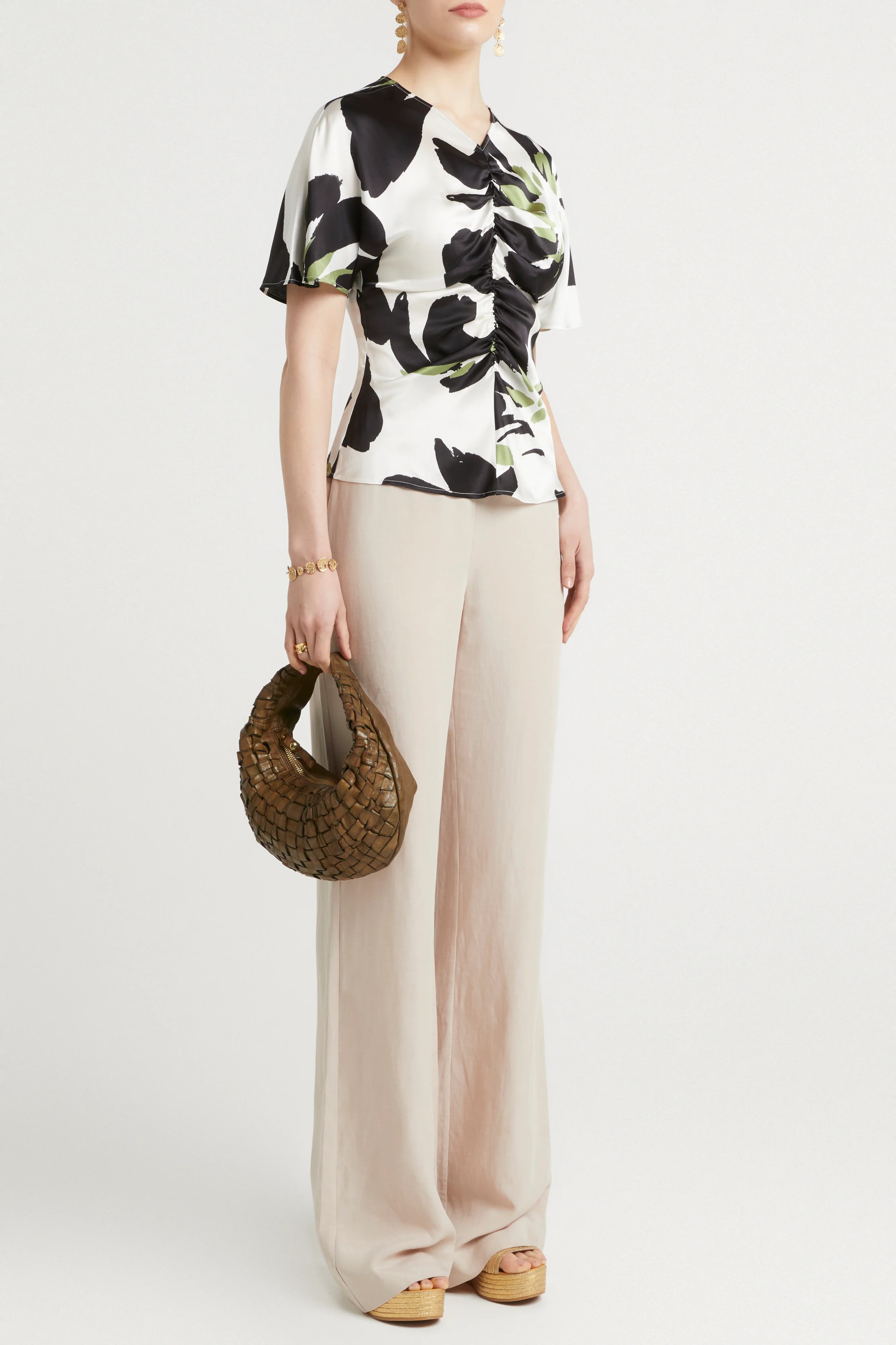 Husk Elena Top