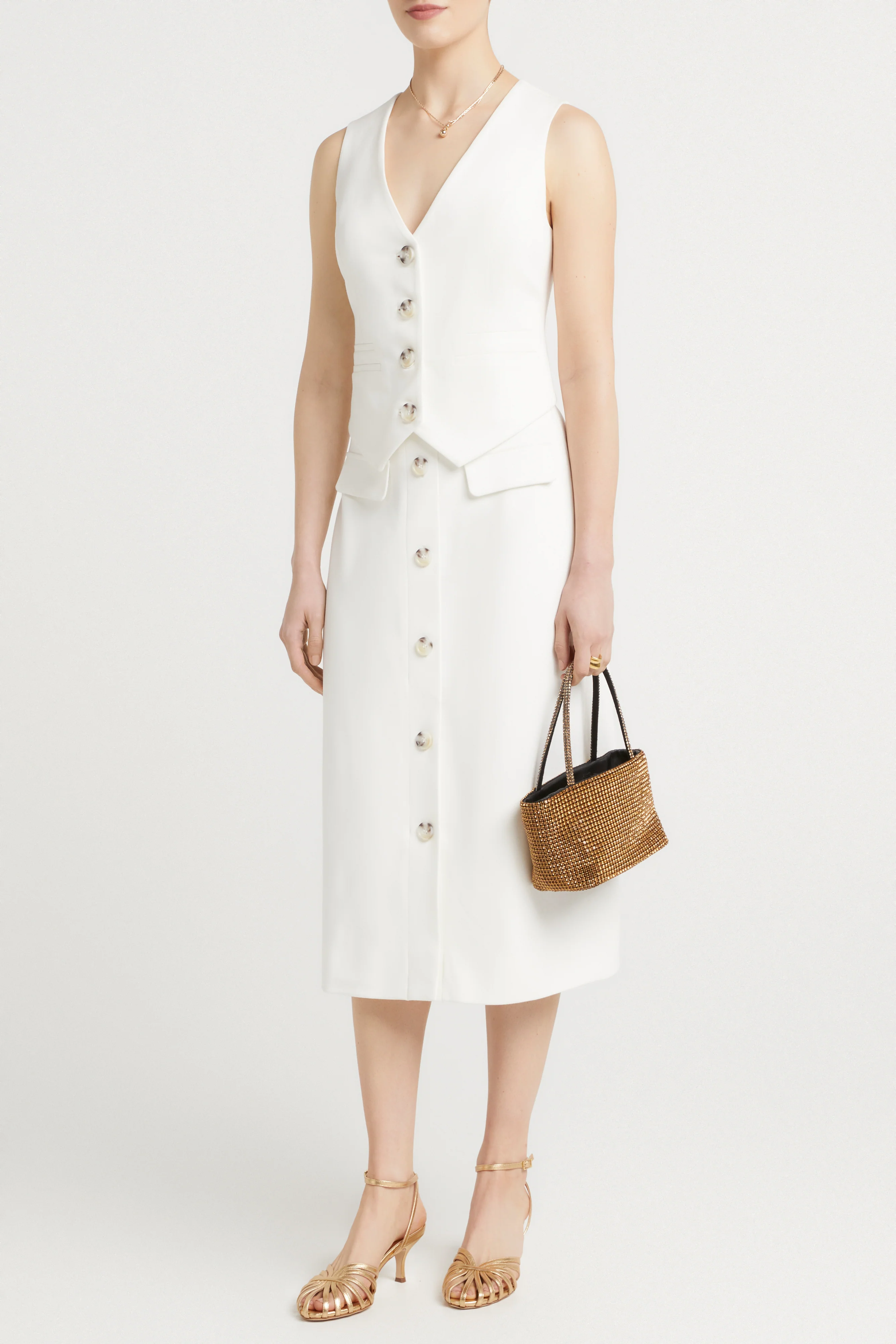 Husk Eden Skirt