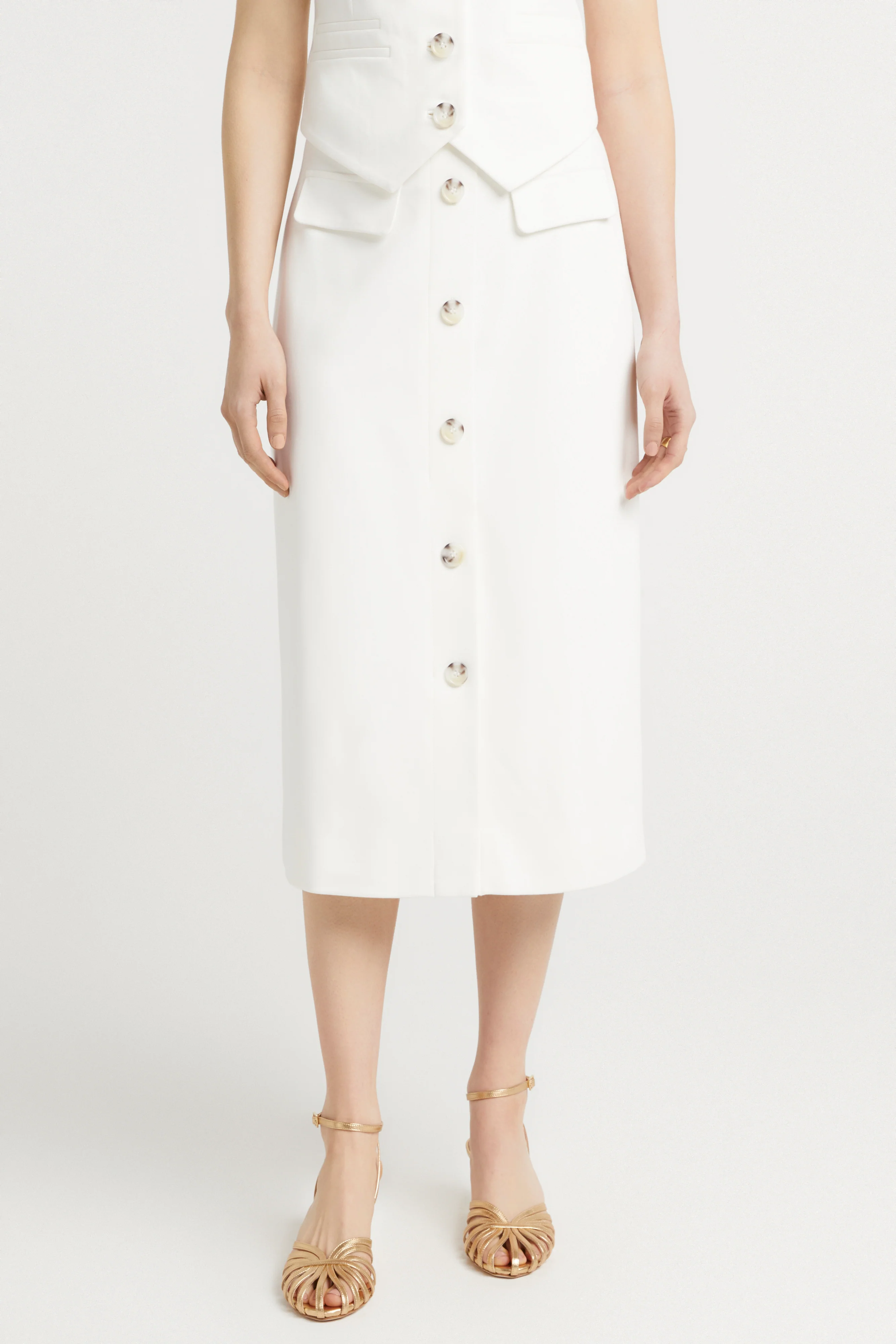 Husk Eden Skirt - Image 3