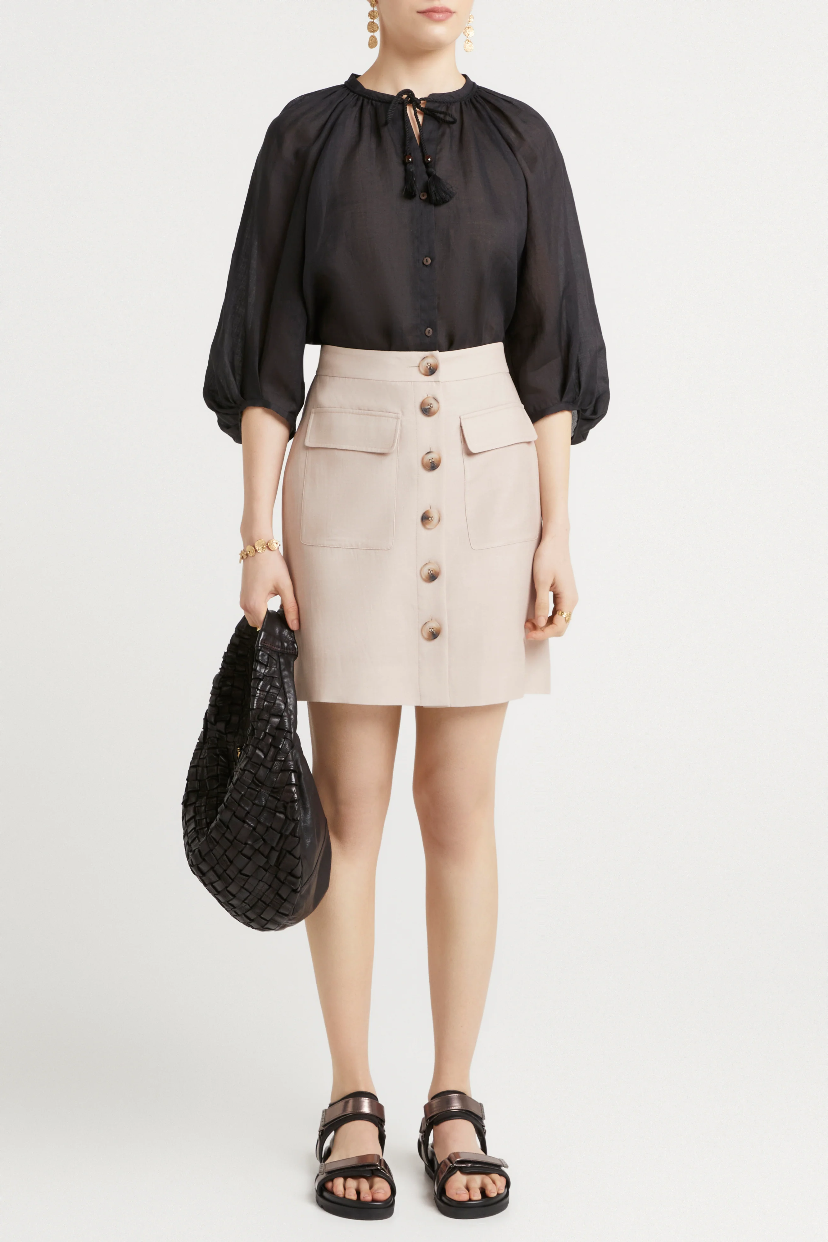 Husk Aimee Skirt