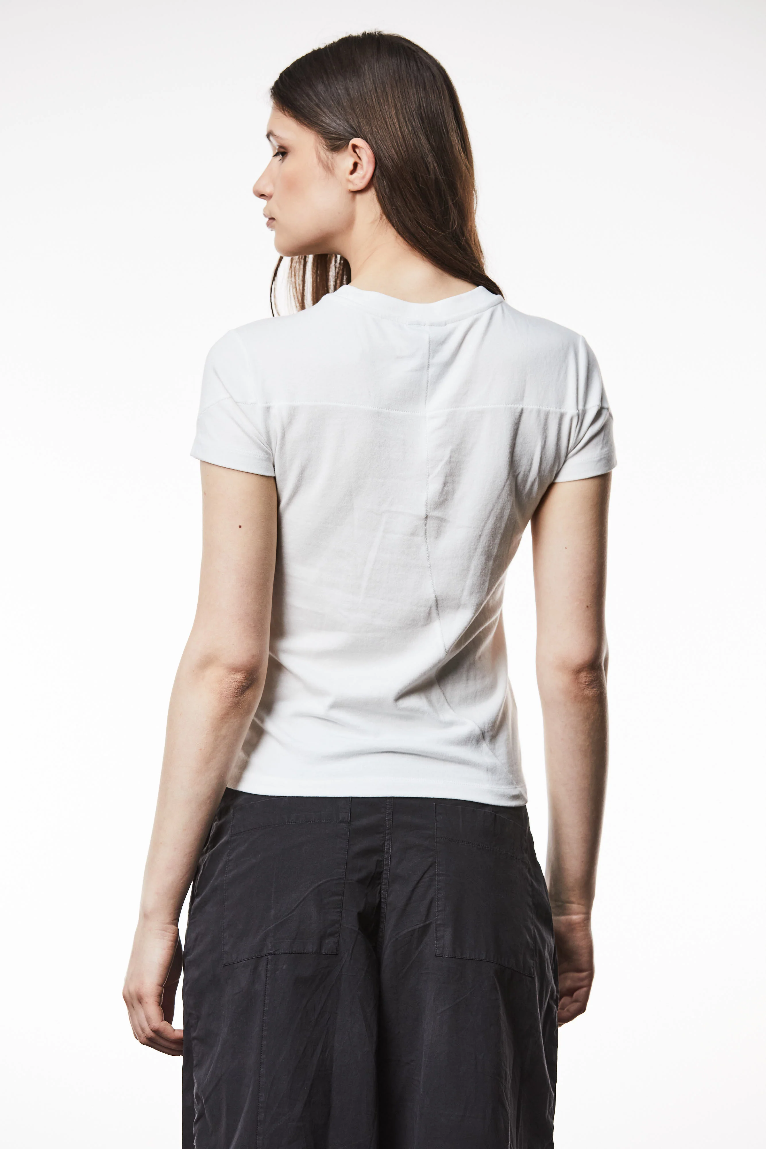 Thom Krom Slim Tee - Image 6