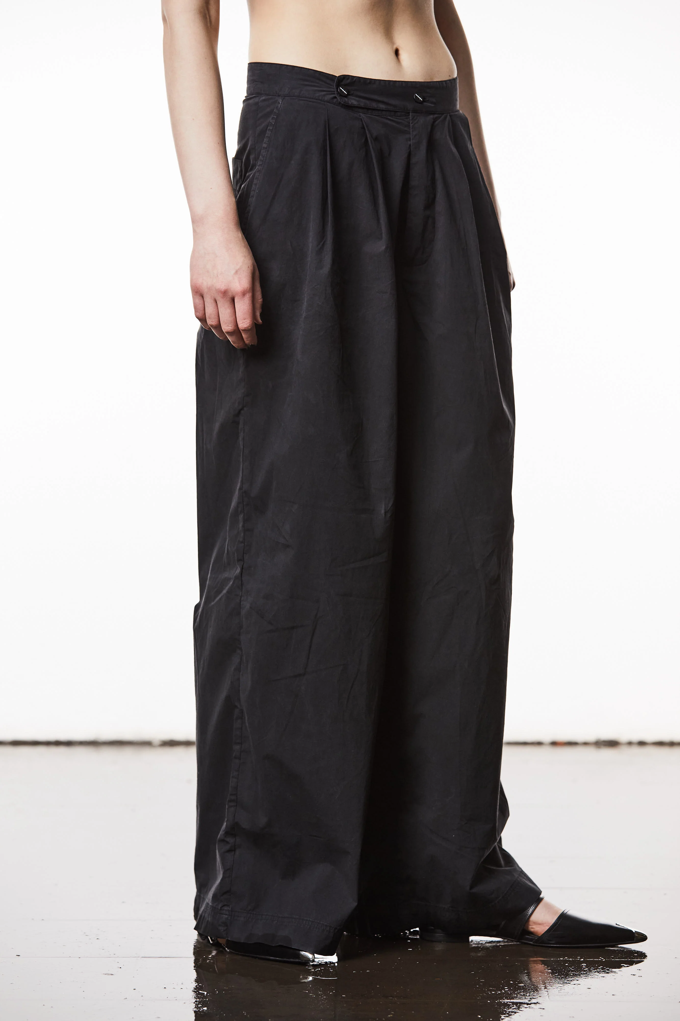 Thom Krom Wally Pant - Image 3