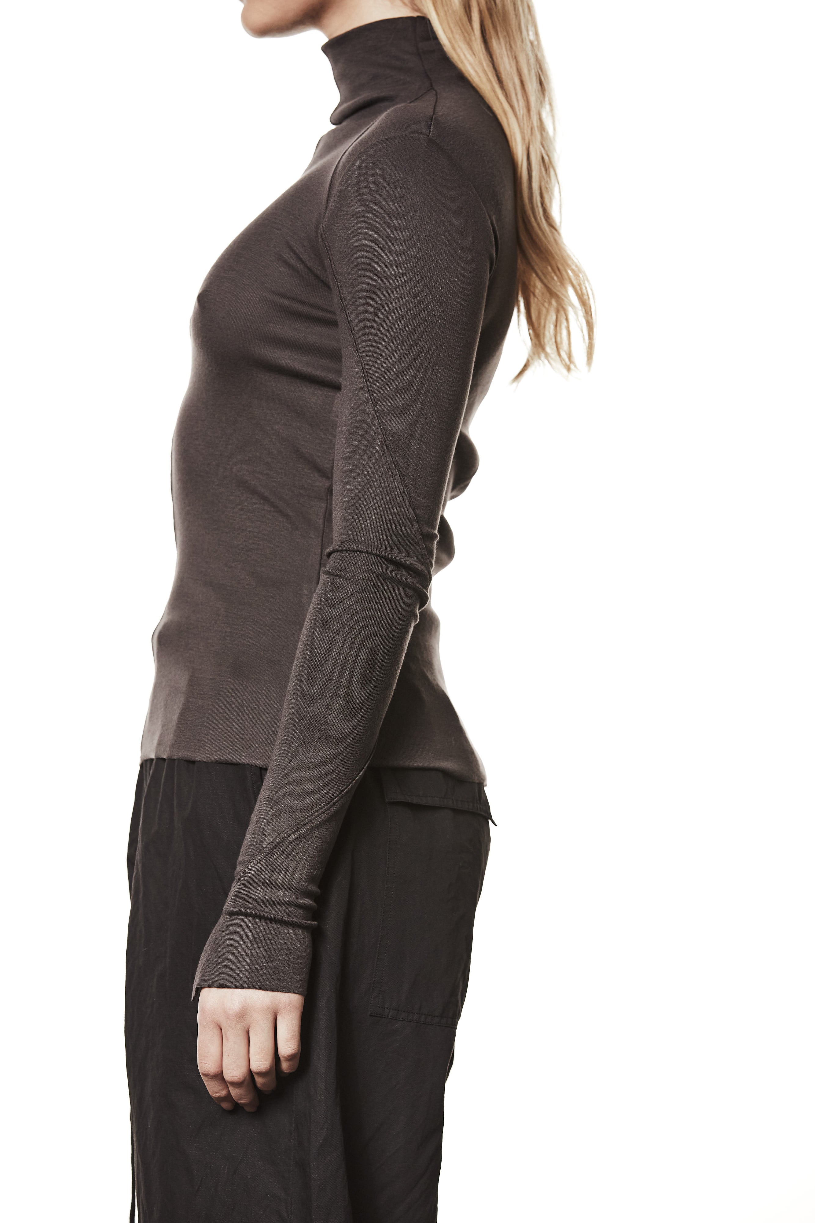 Thom Krom Seam Longlseeve - Image 4