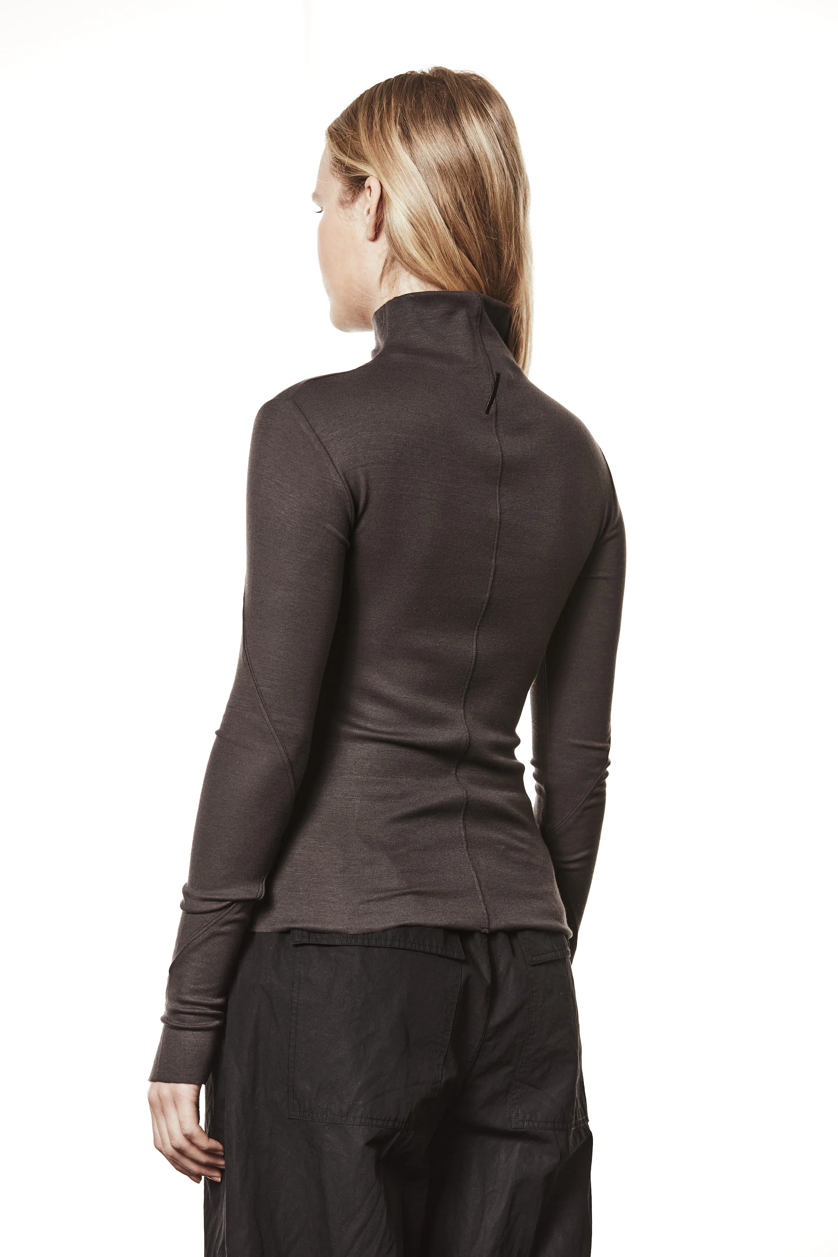 Thom Krom Seam Longlseeve - Image 5
