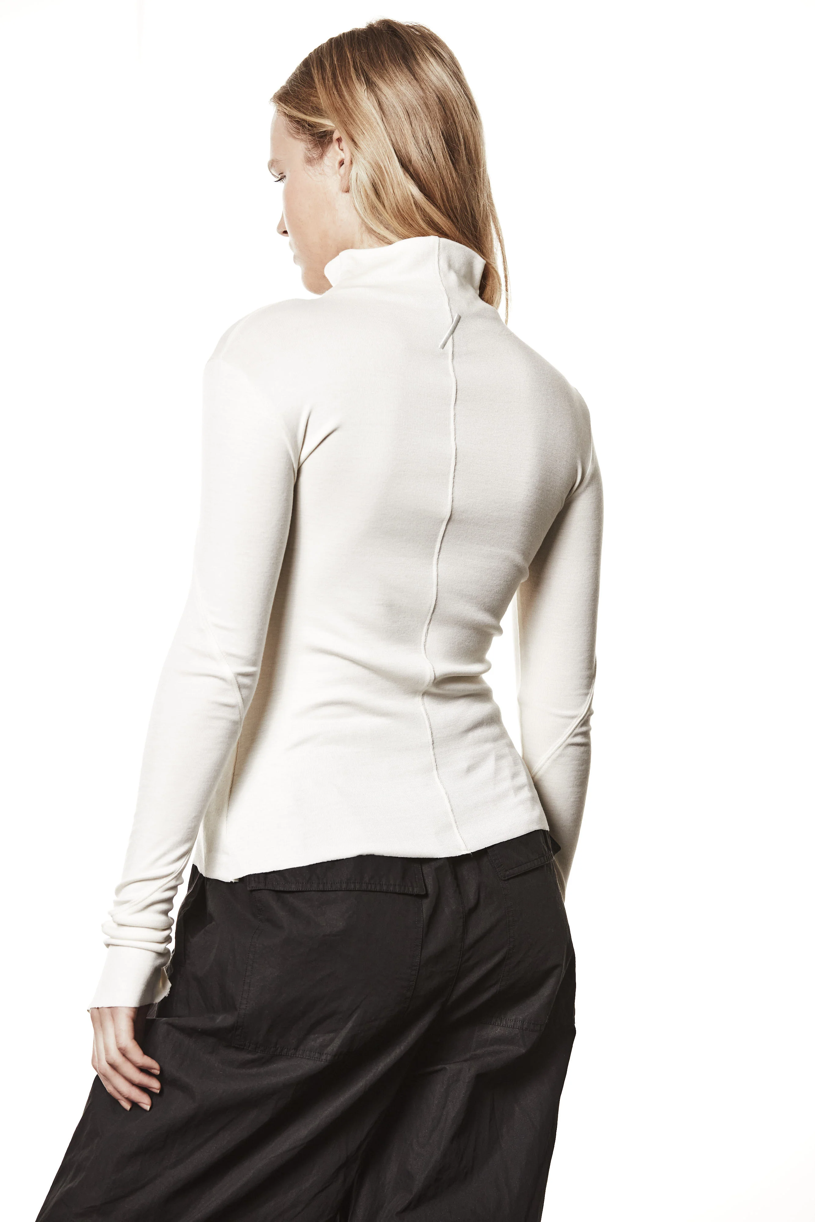Thom Krom Seam Longlseeve - Image 6