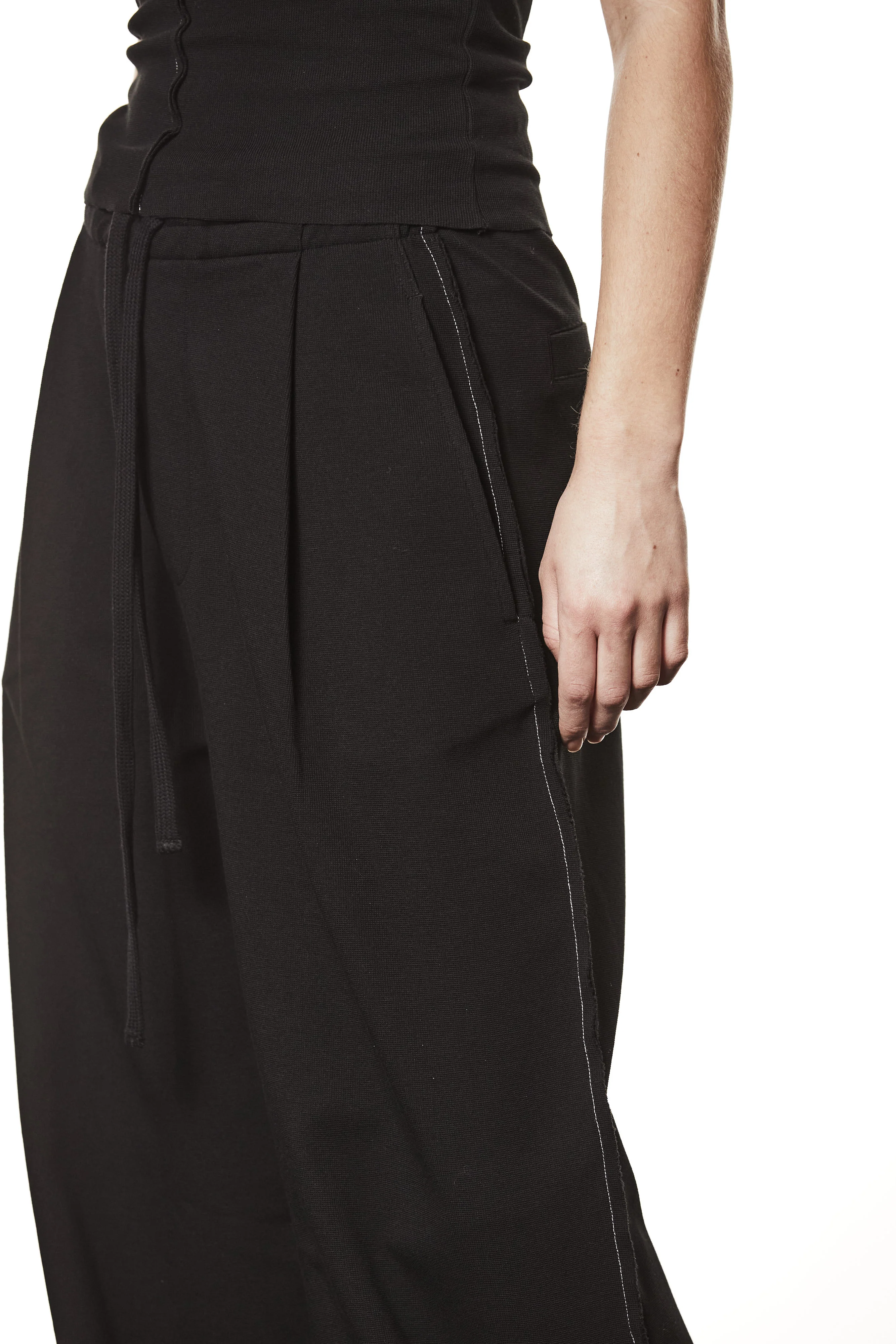 Thom Krom Wide Leg - Image 3