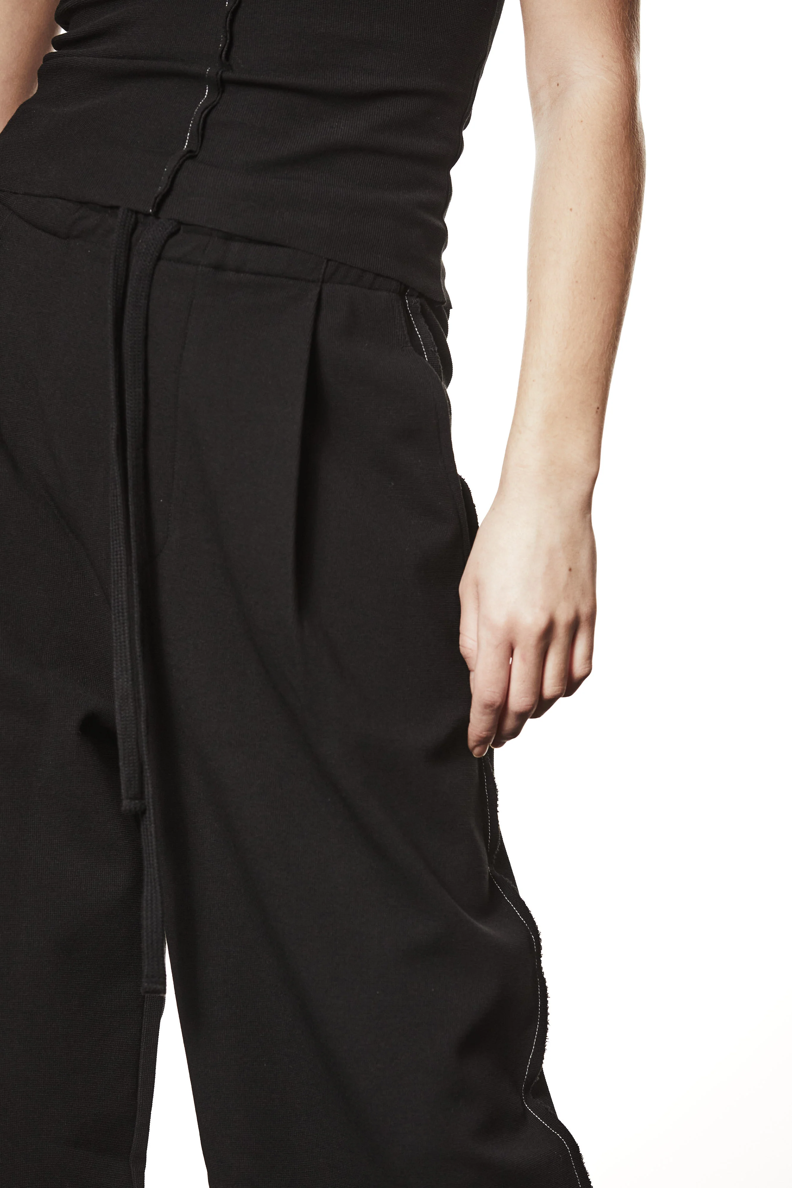 Thom Krom Wide Leg - Image 4