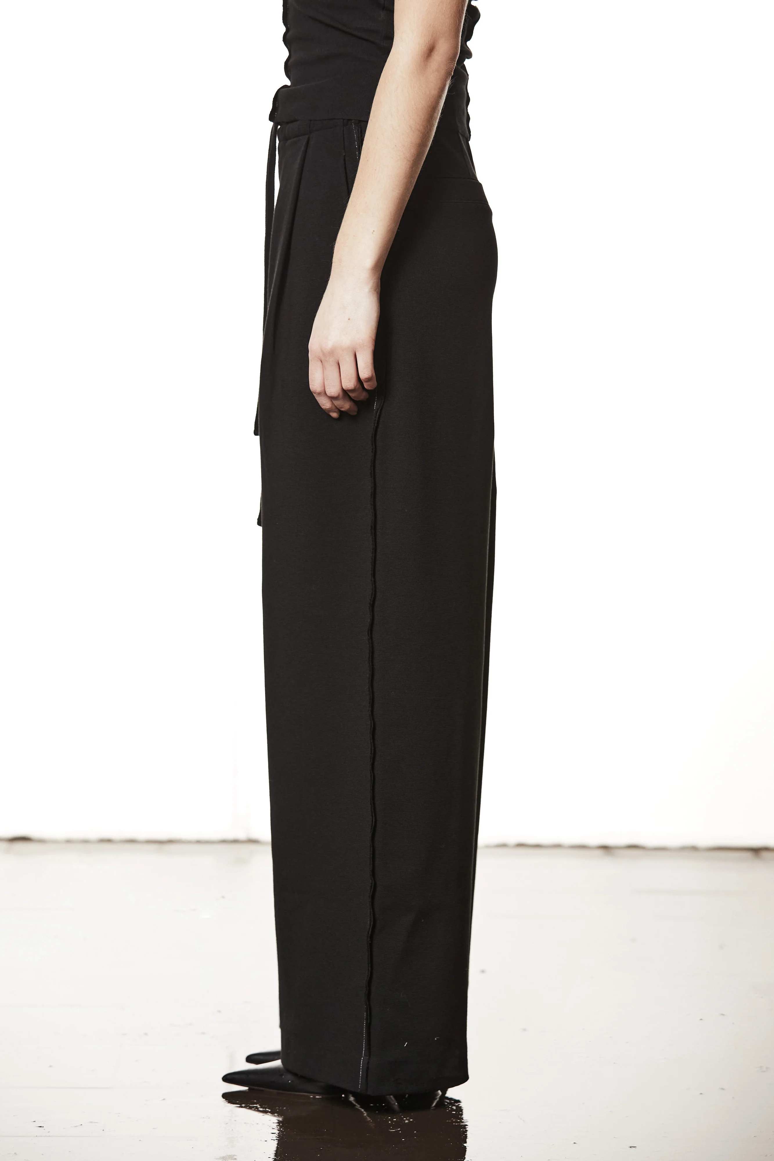 Thom Krom Wide Leg - Image 6