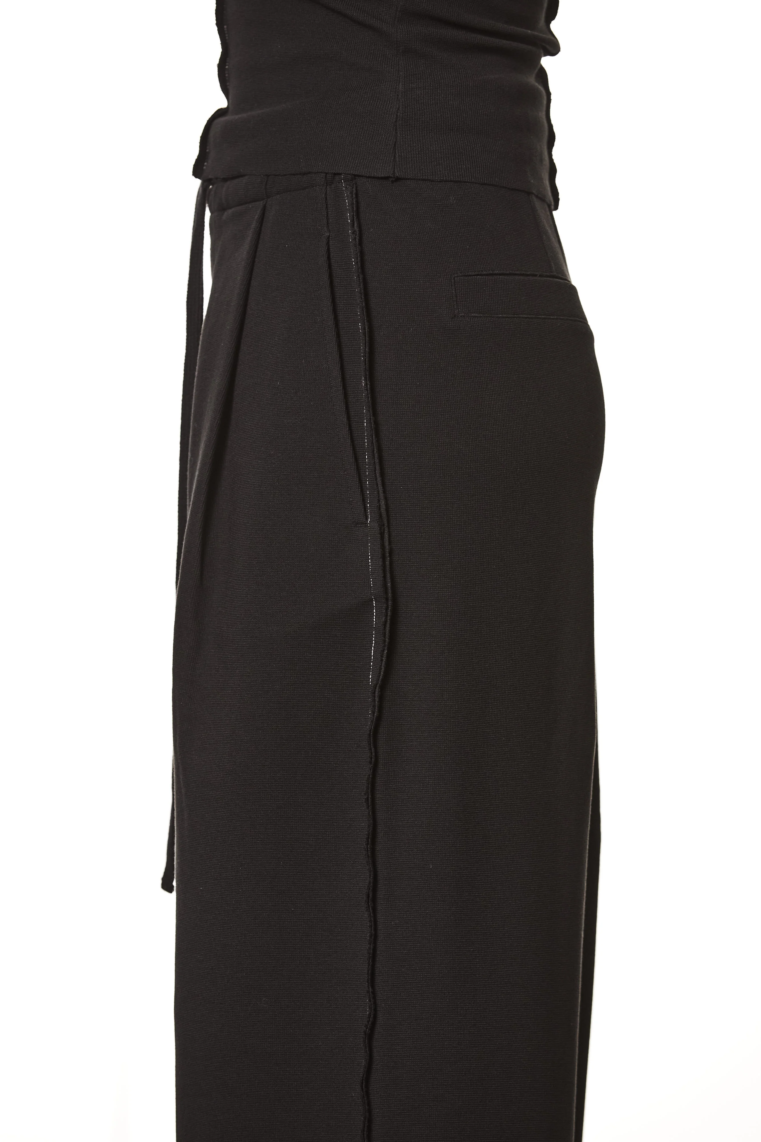 Thom Krom Wide Leg - Image 7