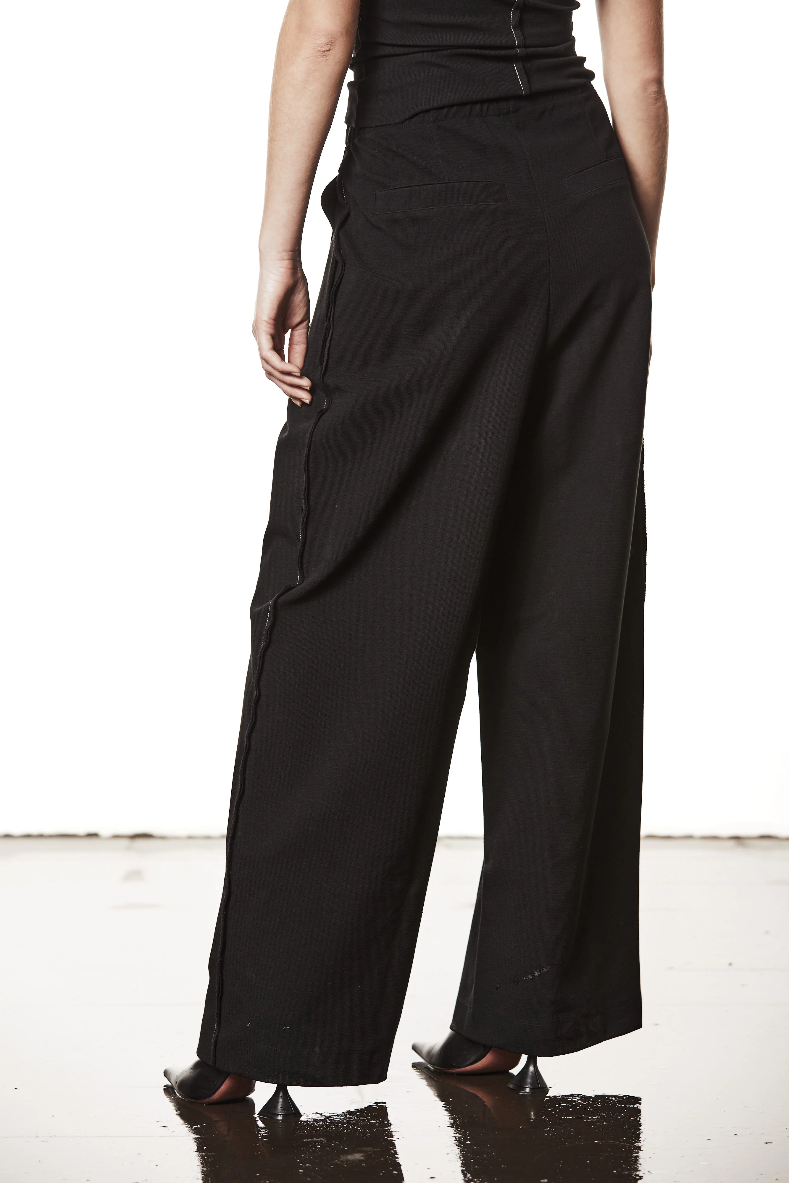 Thom Krom Wide Leg - Image 8