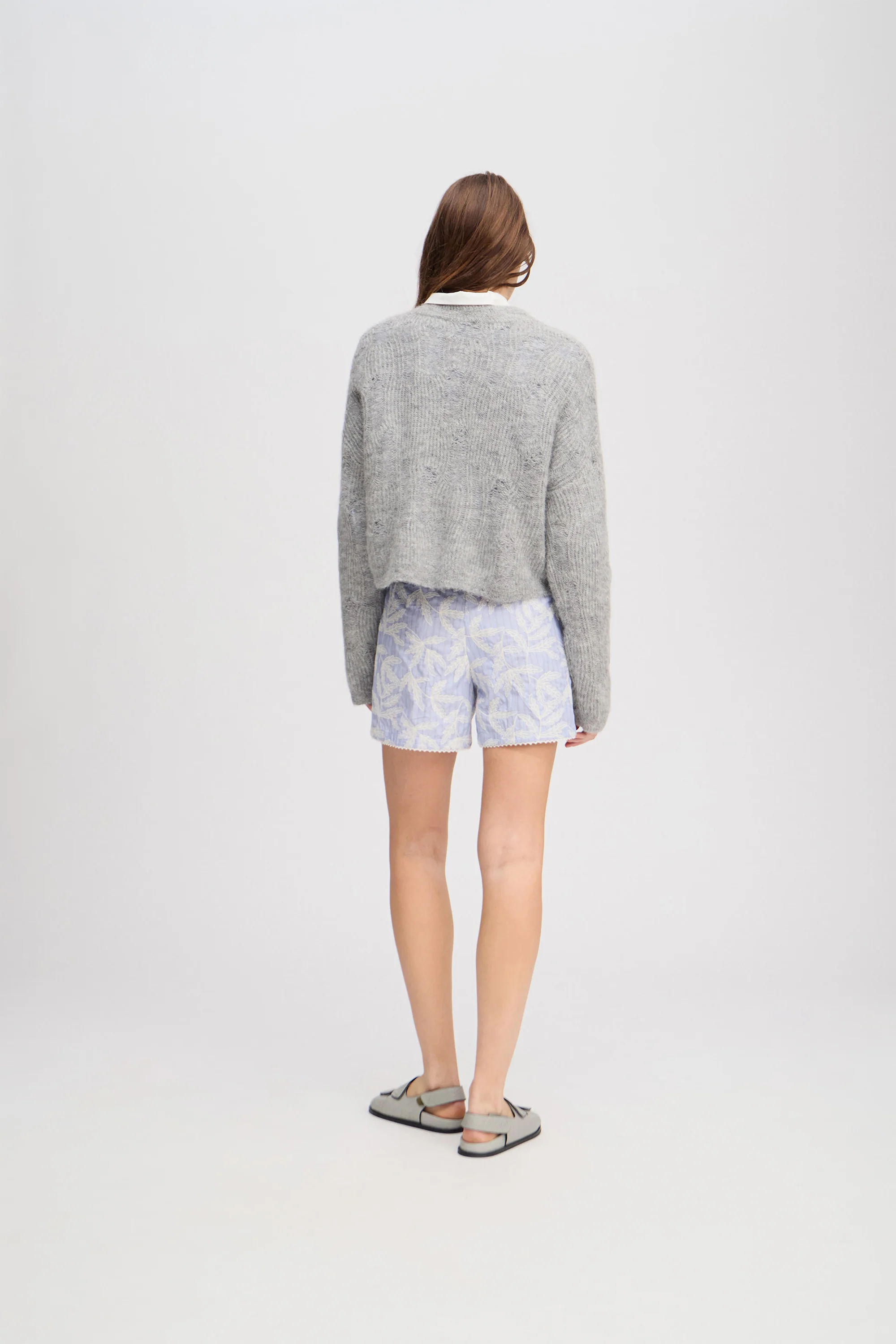 Munthe Fidessa Knit - Image 4