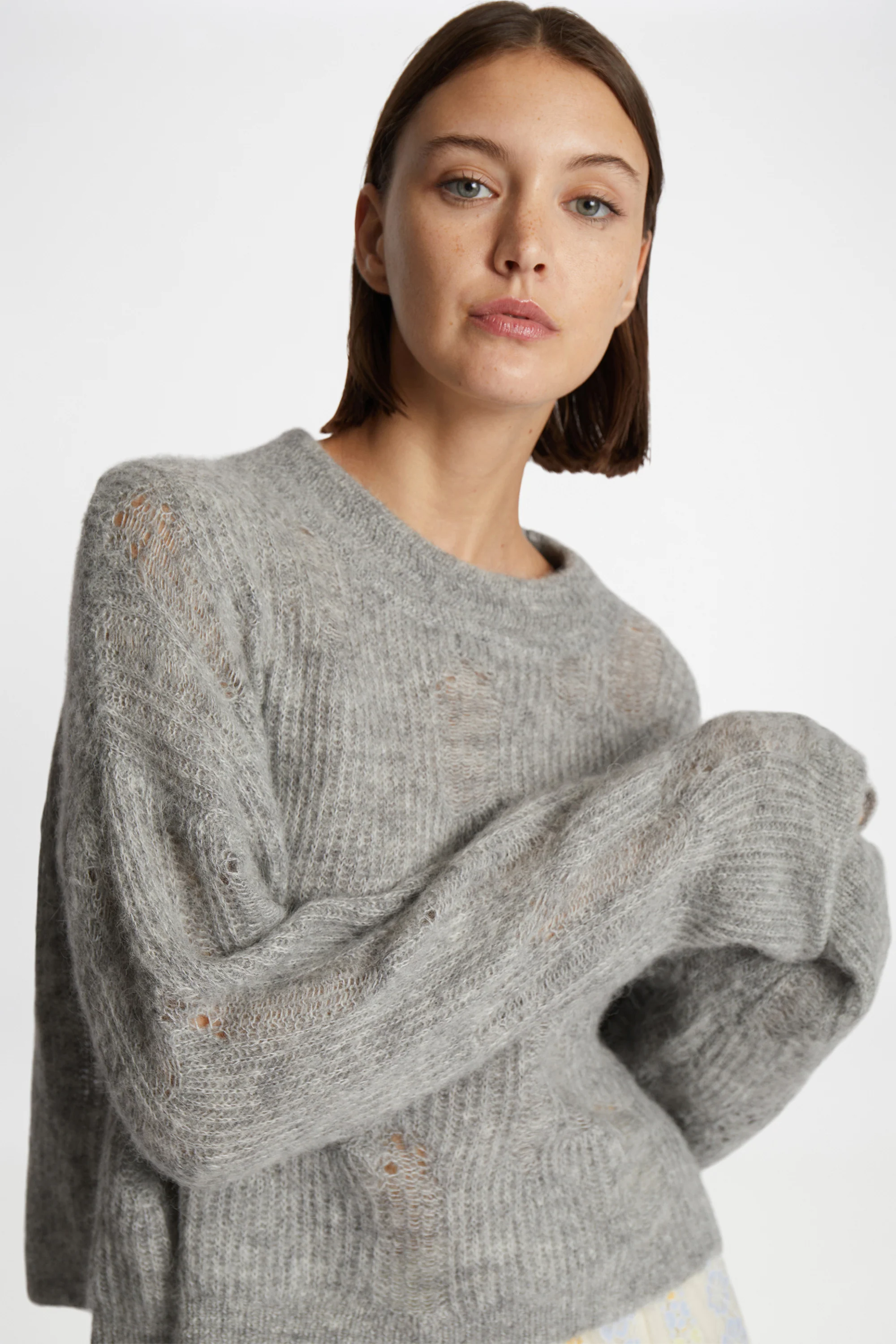 Munthe Fidessa Knit - Image 5