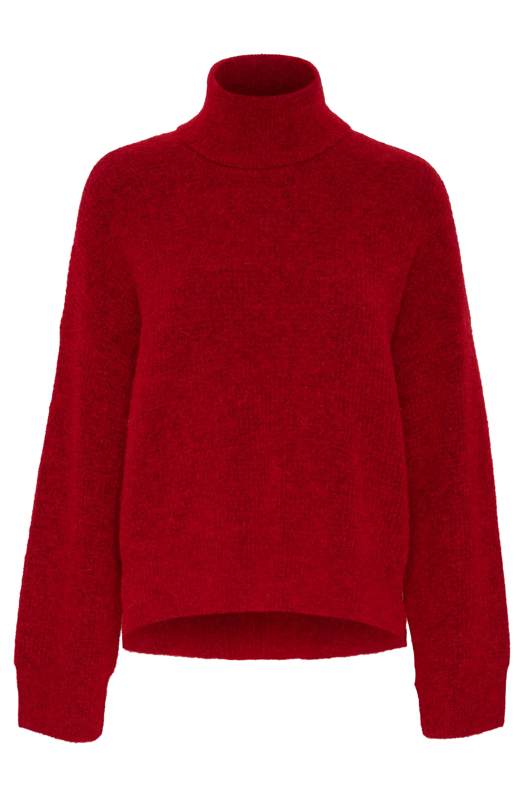 Gestuz Alpha Rollneck
