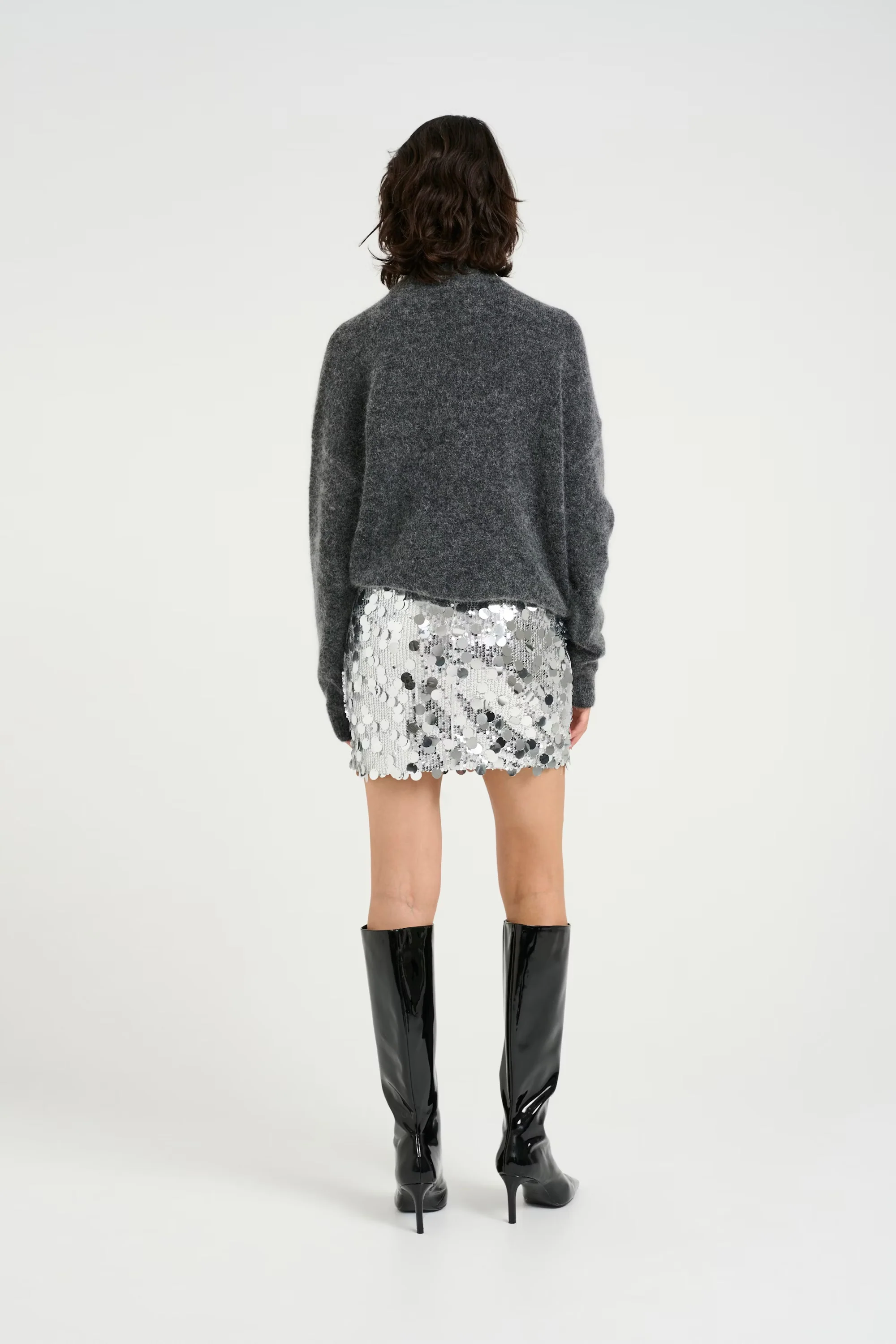 Gestuz Debbie Pullover - Image 5