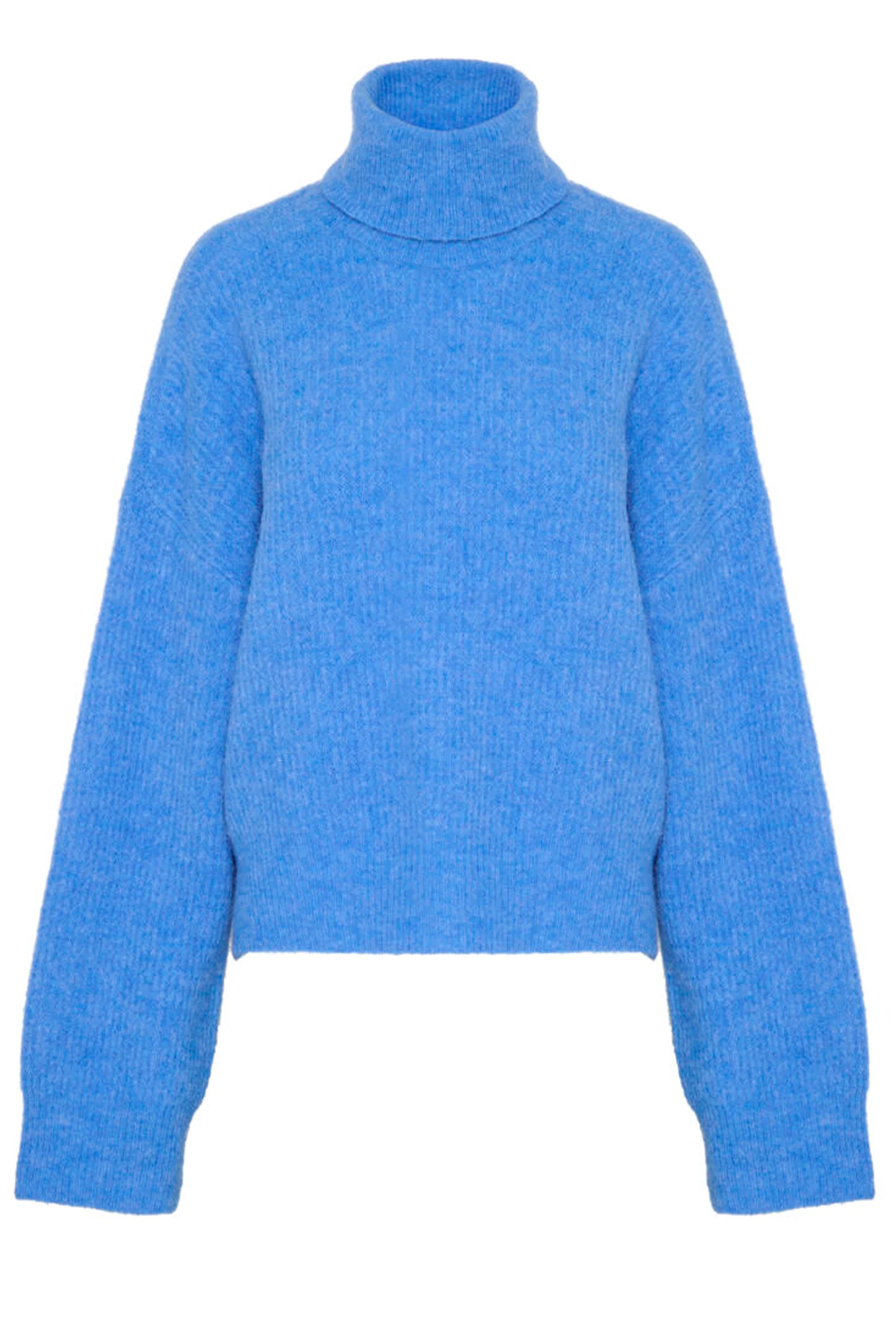 Gestuz Alpha Rollneck