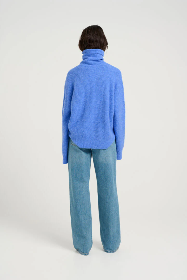 Gestuz Alpha Rollneck - Image 4