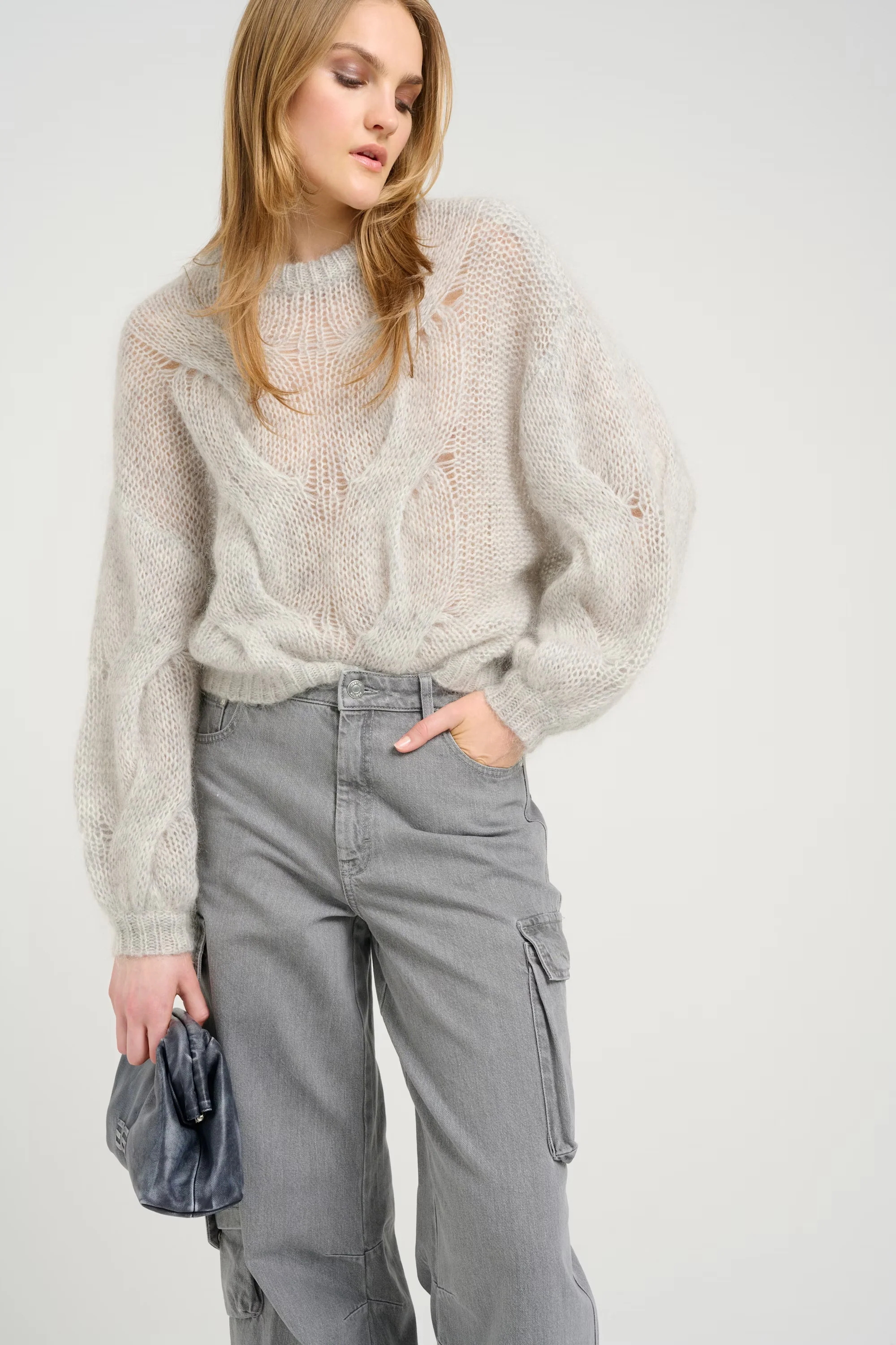 Gestuz Zenia Pullover - Image 2