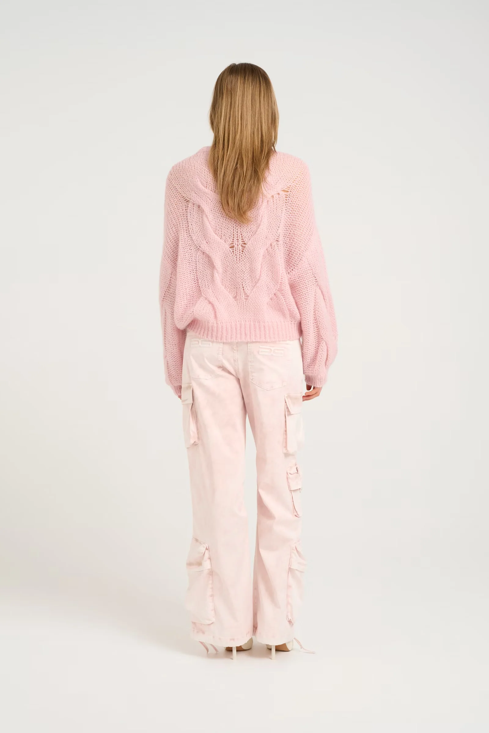Gestuz Zenia Pullover - Image 5