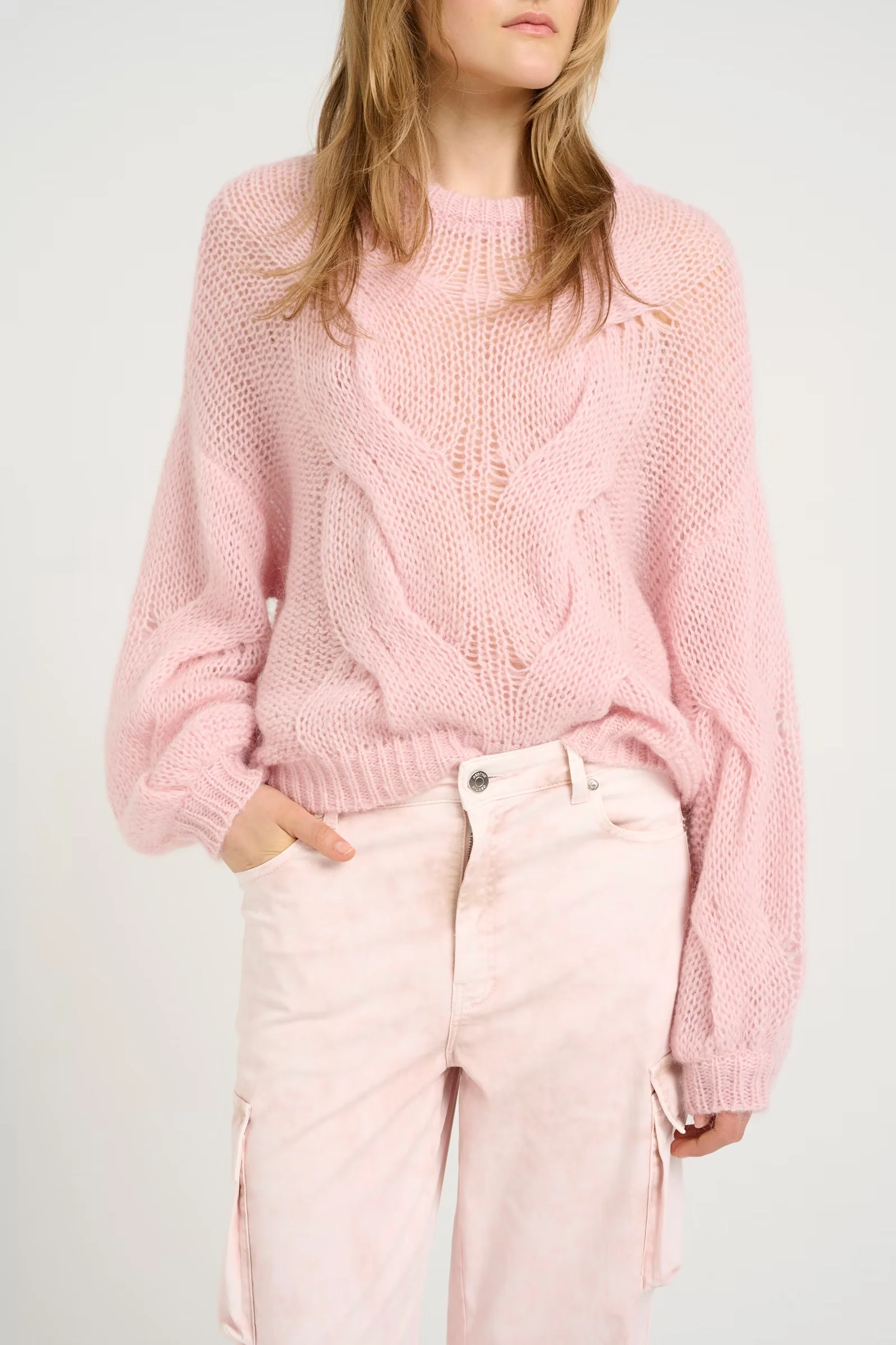 Gestuz Zenia Pullover - Image 6