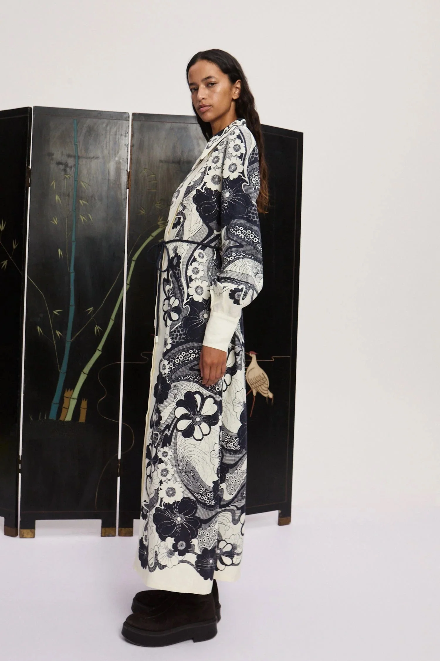 Alemais Mickey Dress - Image 3