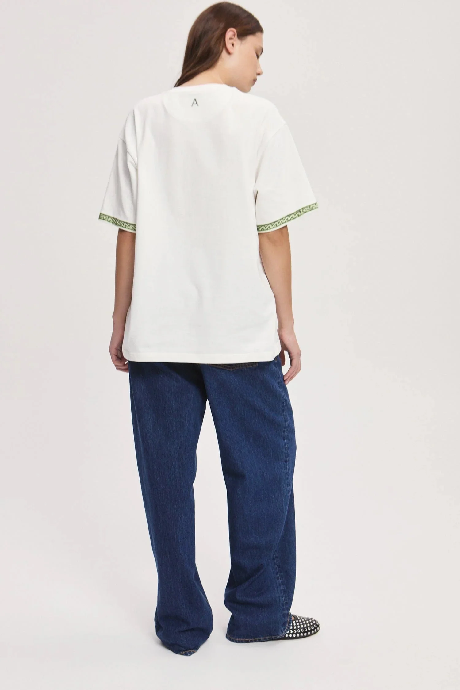 Alemais Lucky Tee - Image 4