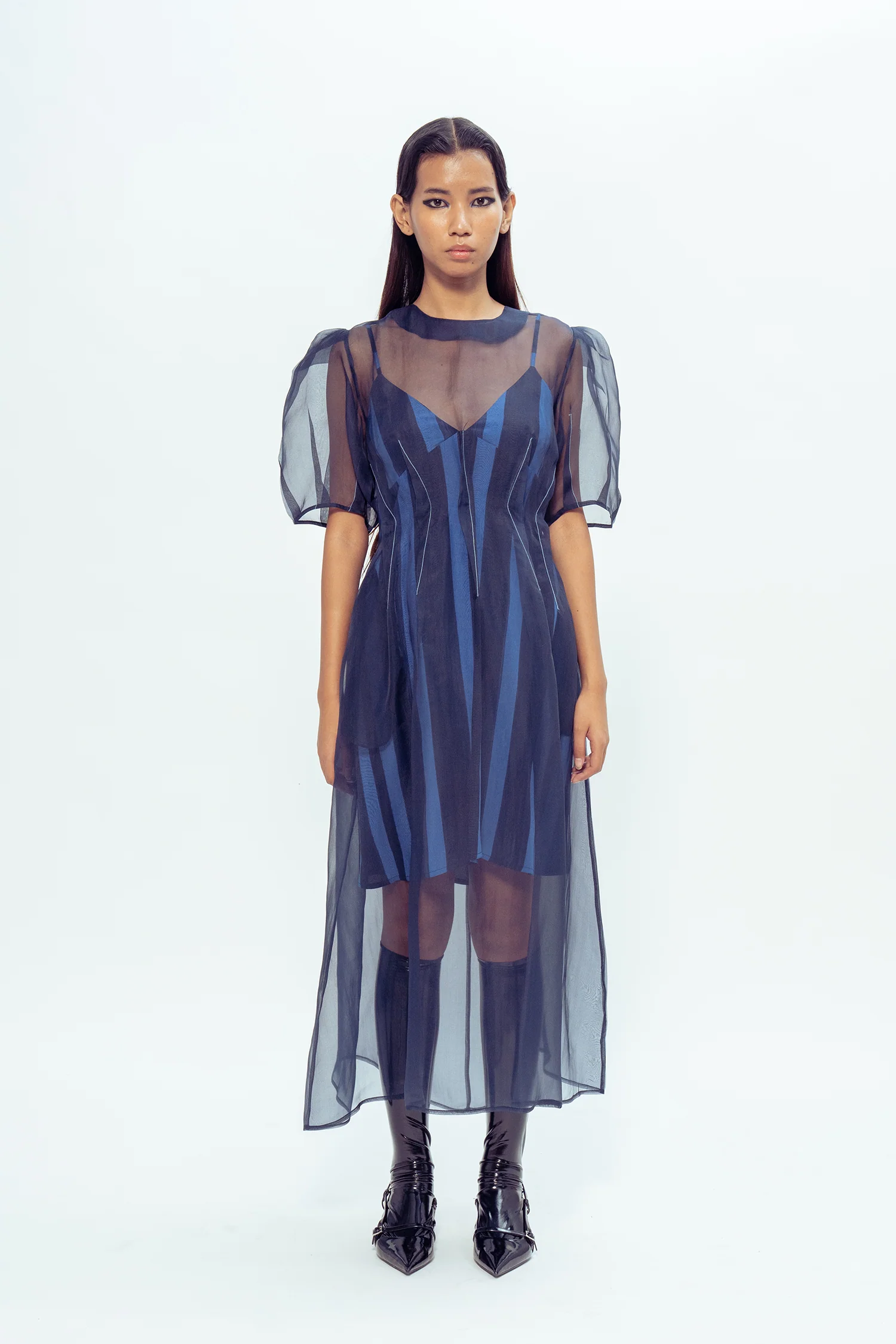 Lovebirds Keira Dress
