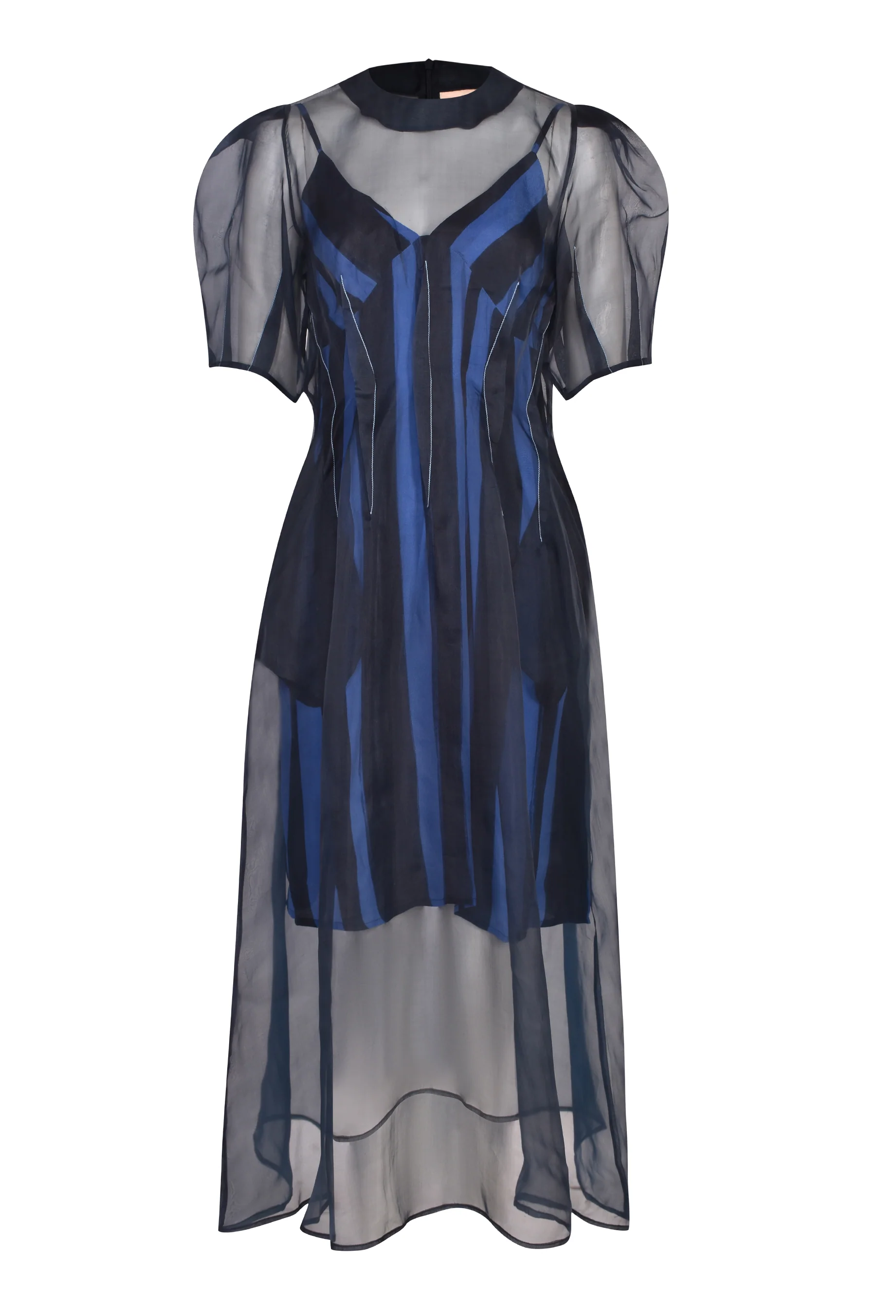 Lovebirds Keira Dress - Image 2