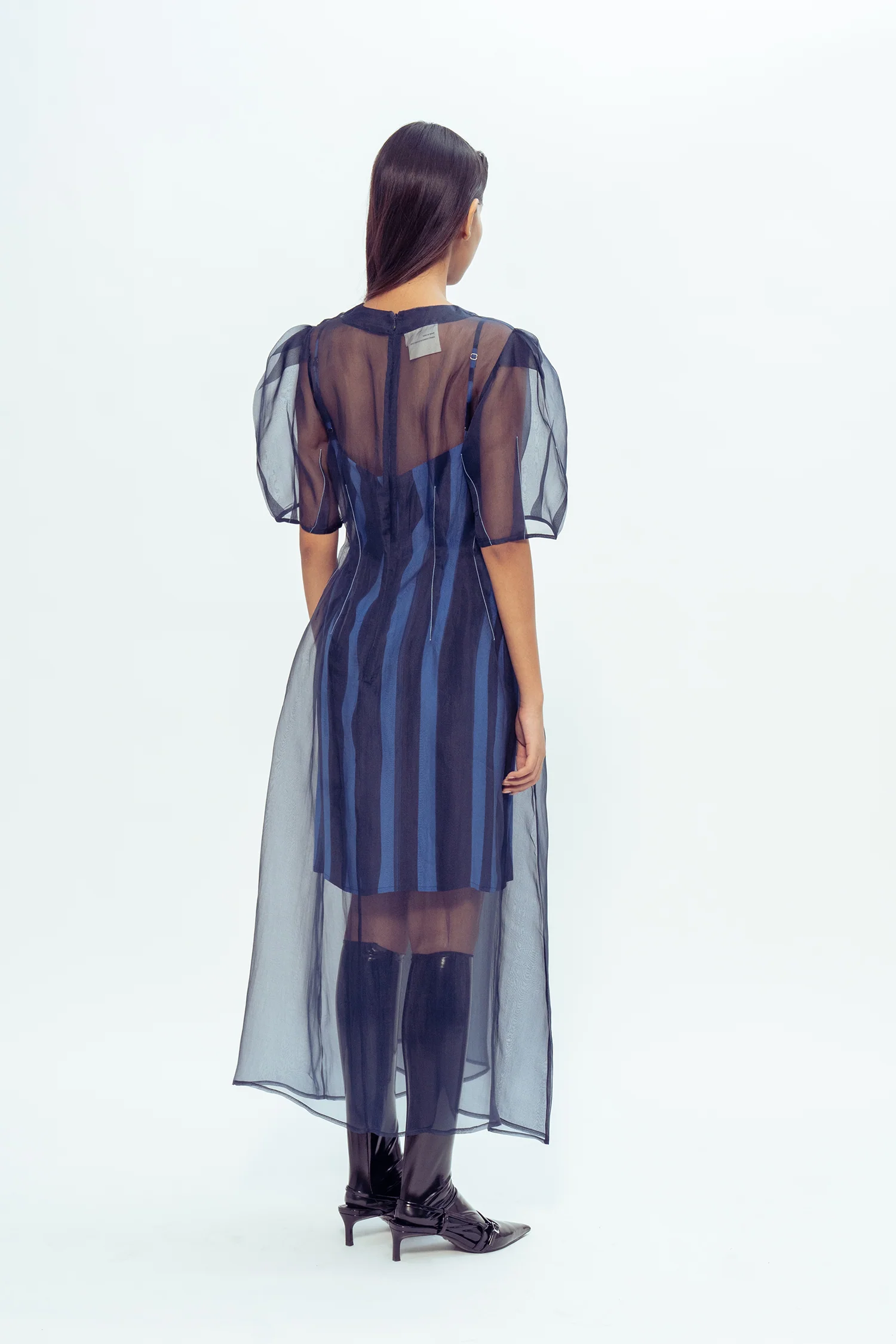 Lovebirds Keira Dress - Image 3