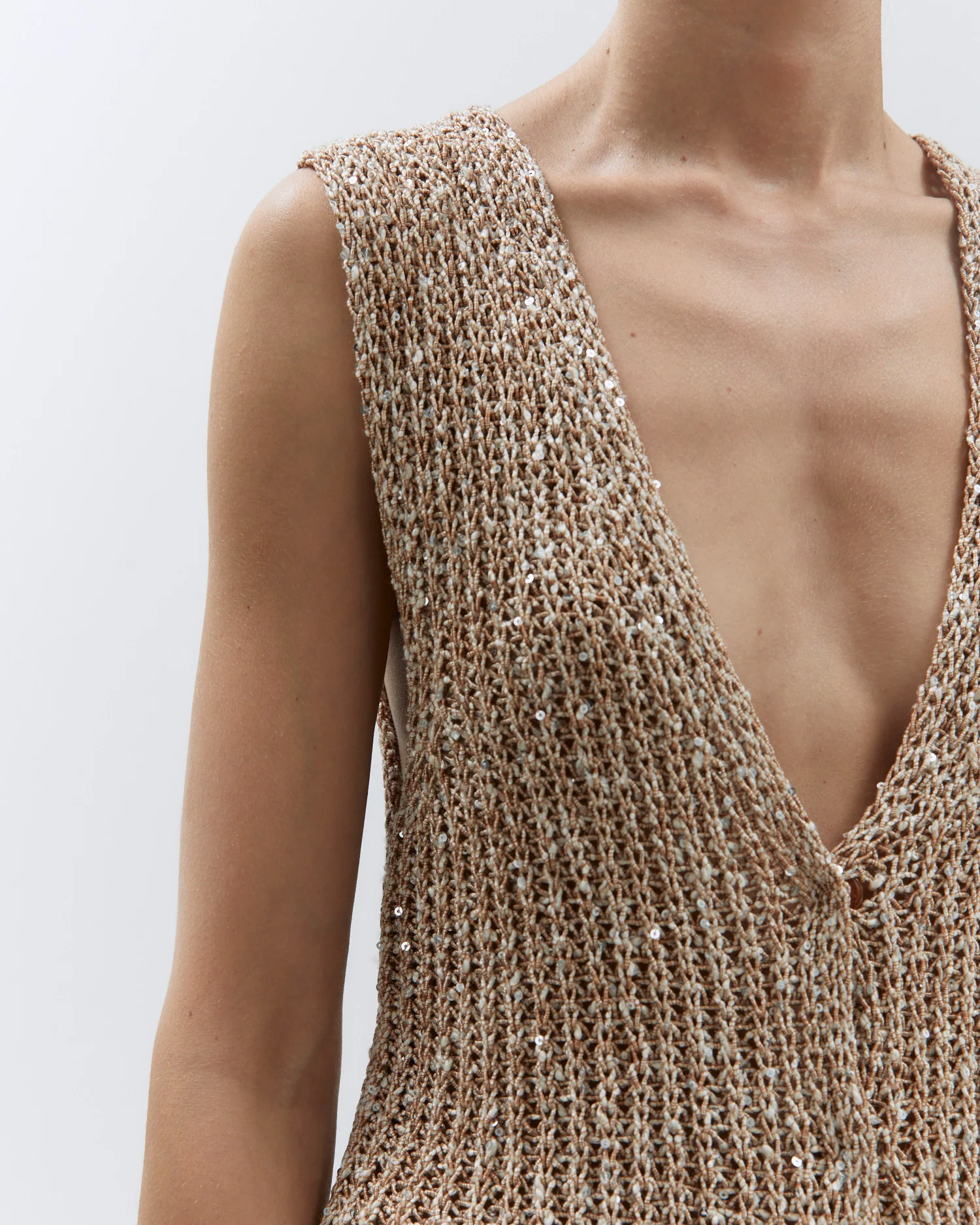 Alysi Deloris Gilet - Image 3