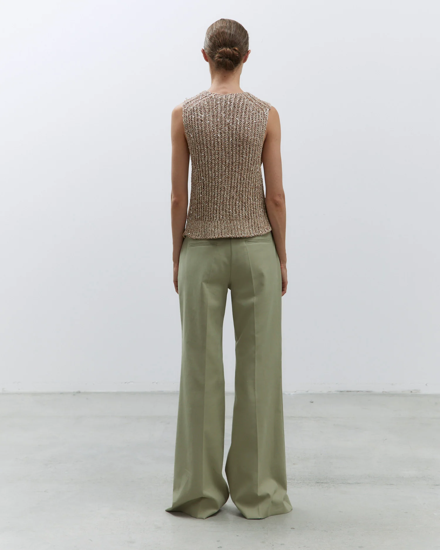 Alysi Deloris Gilet - Image 4