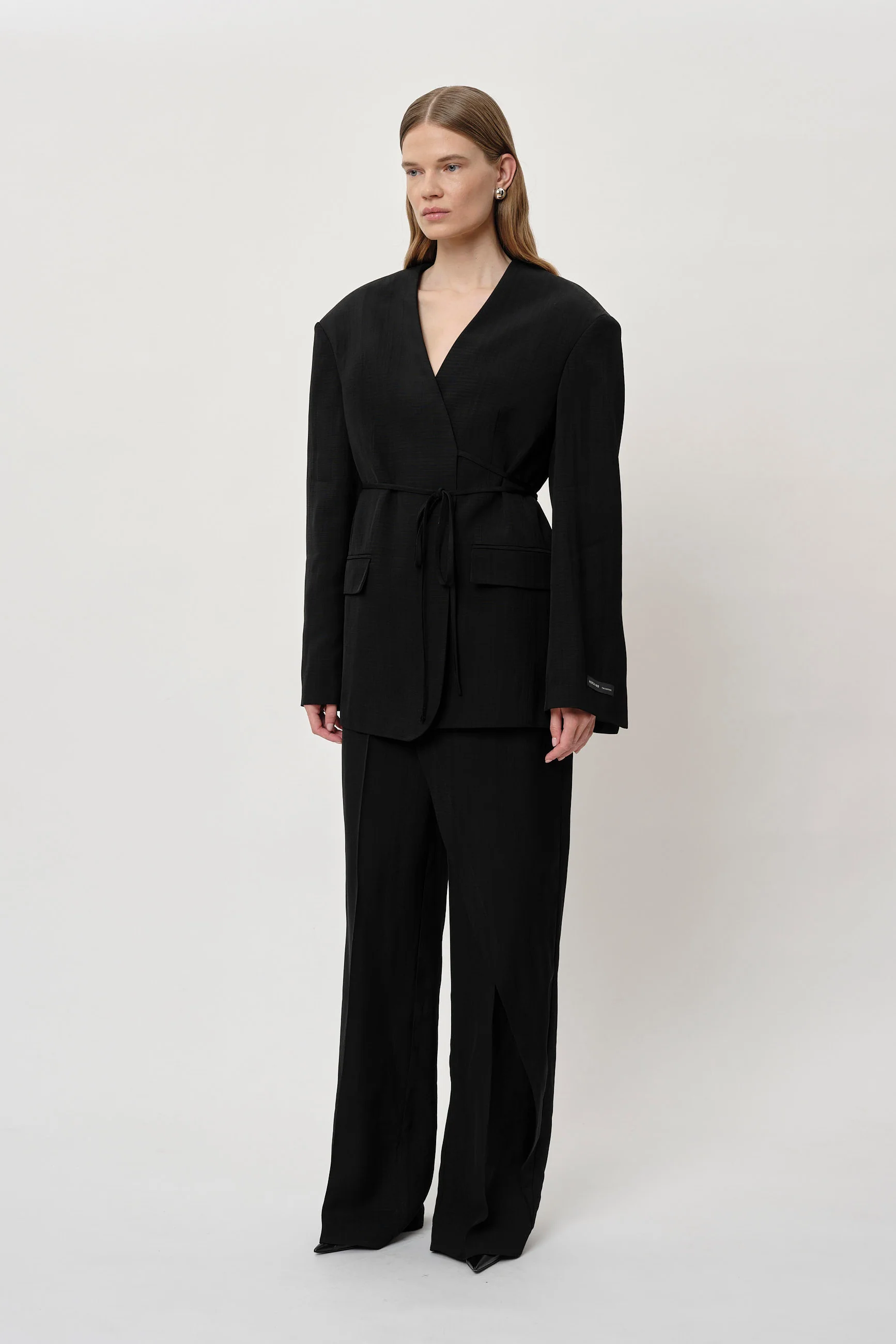 Herskind Indiana Blazer