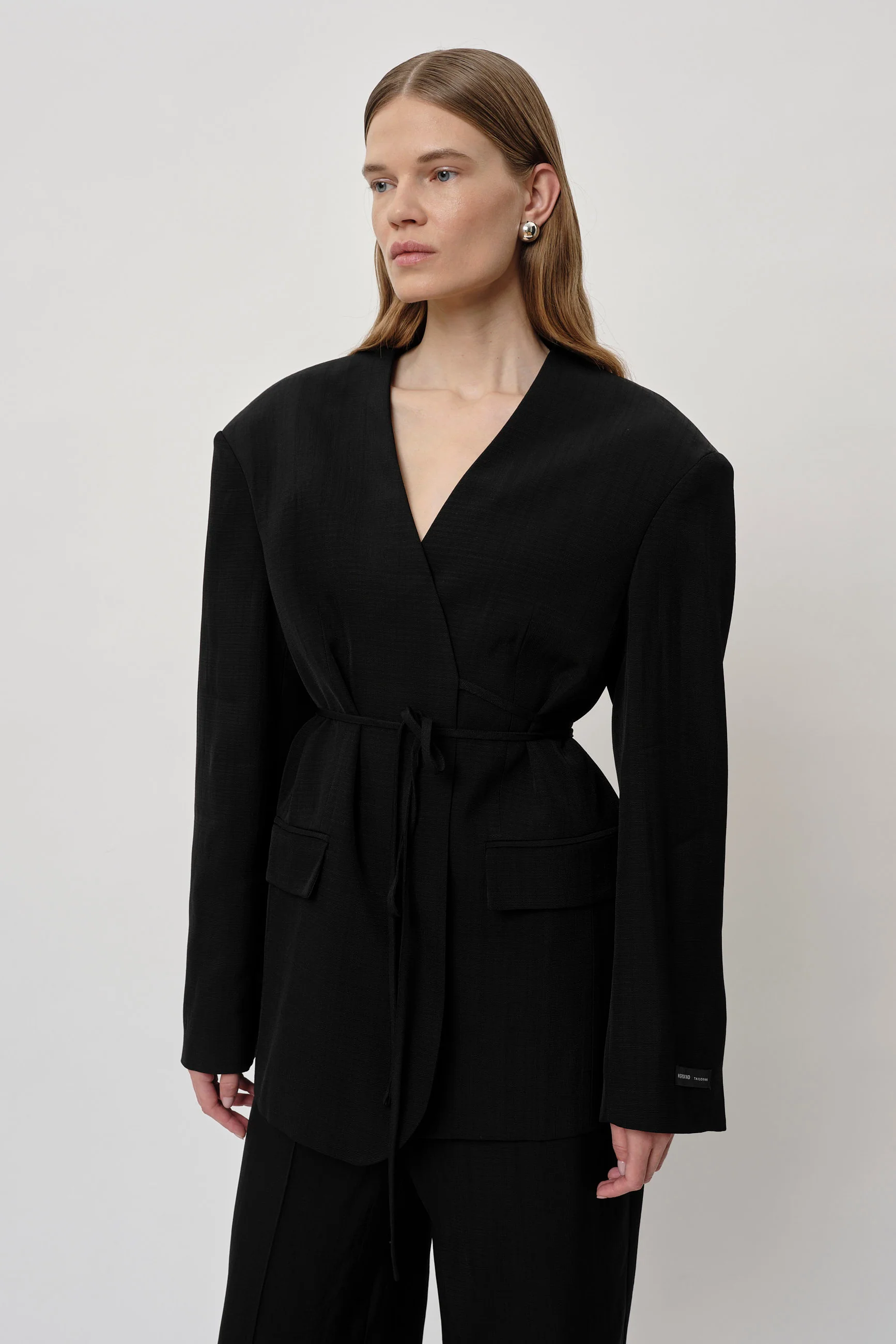Herskind Indiana Blazer - Image 5