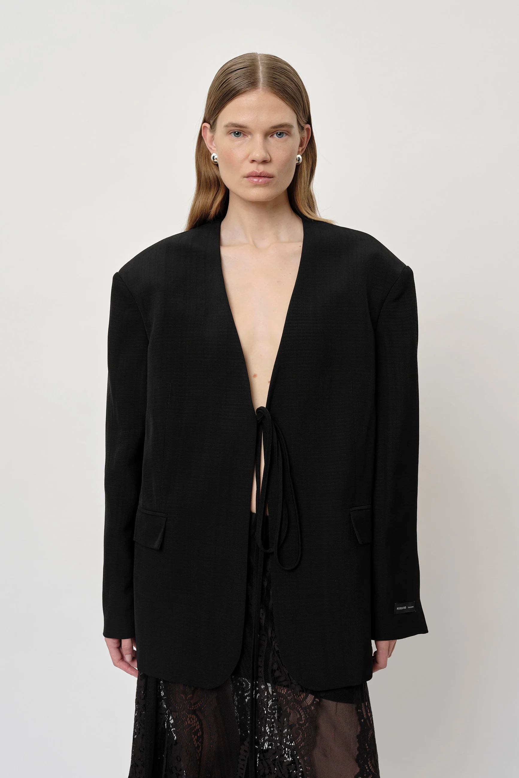 Herskind Indiana Blazer - Image 7