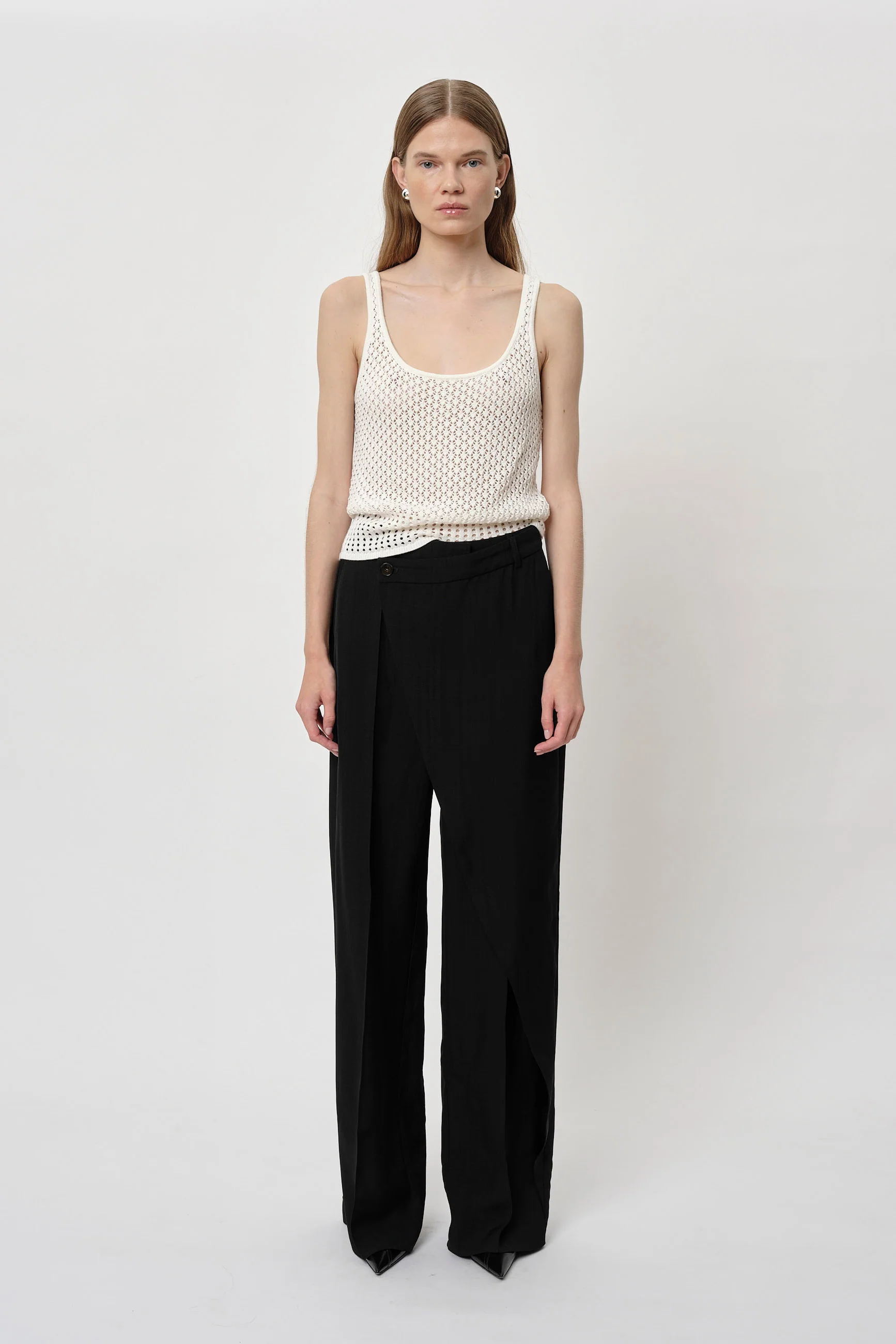 Herskind Alina Pant