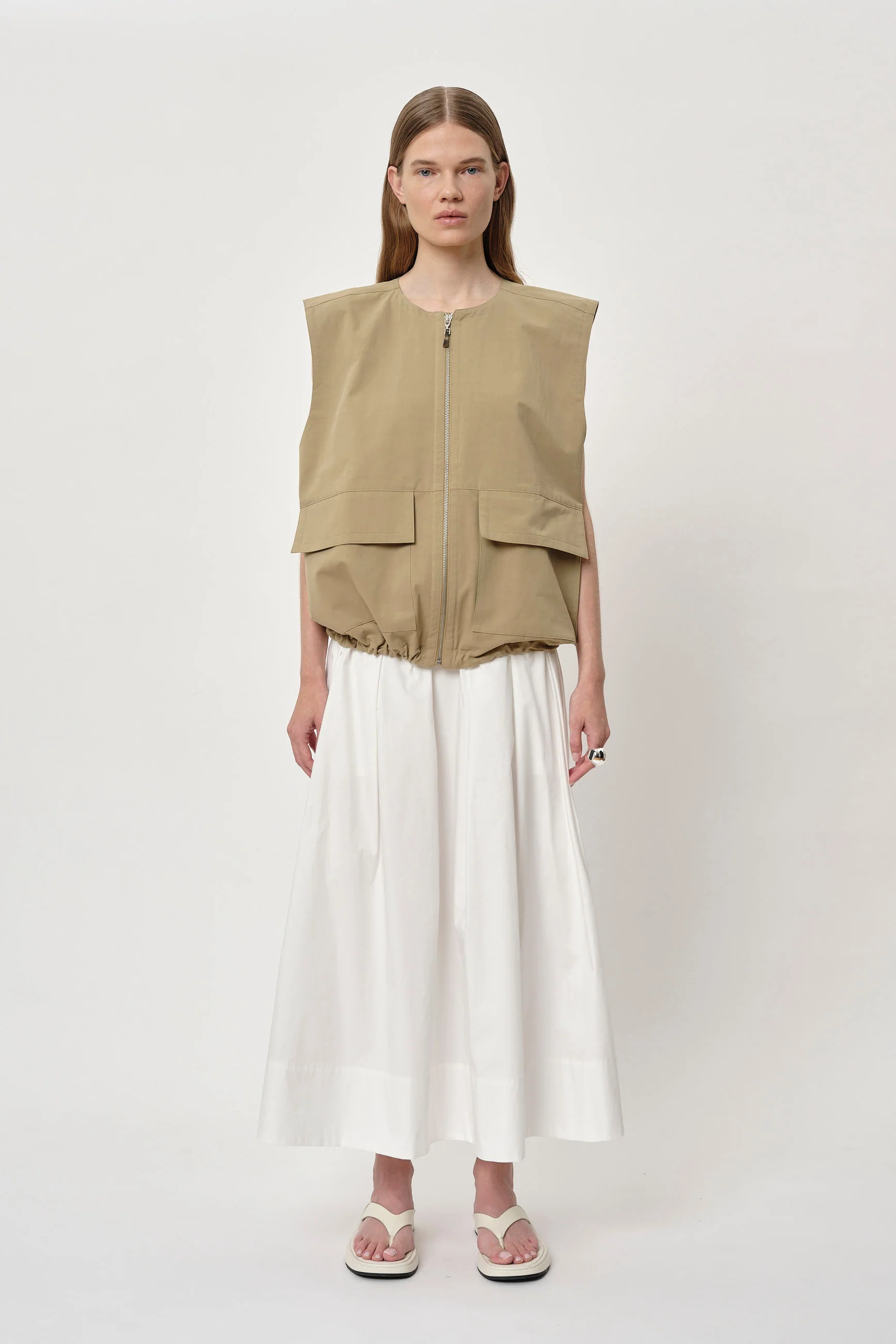 Herskind Neo Vest