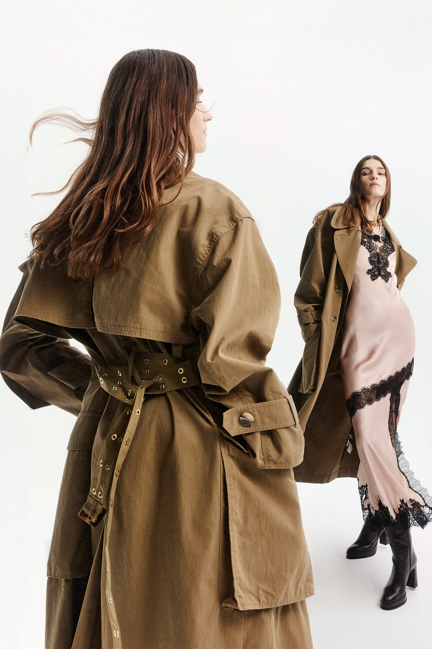 Herskind Nelly Dress - Image 2