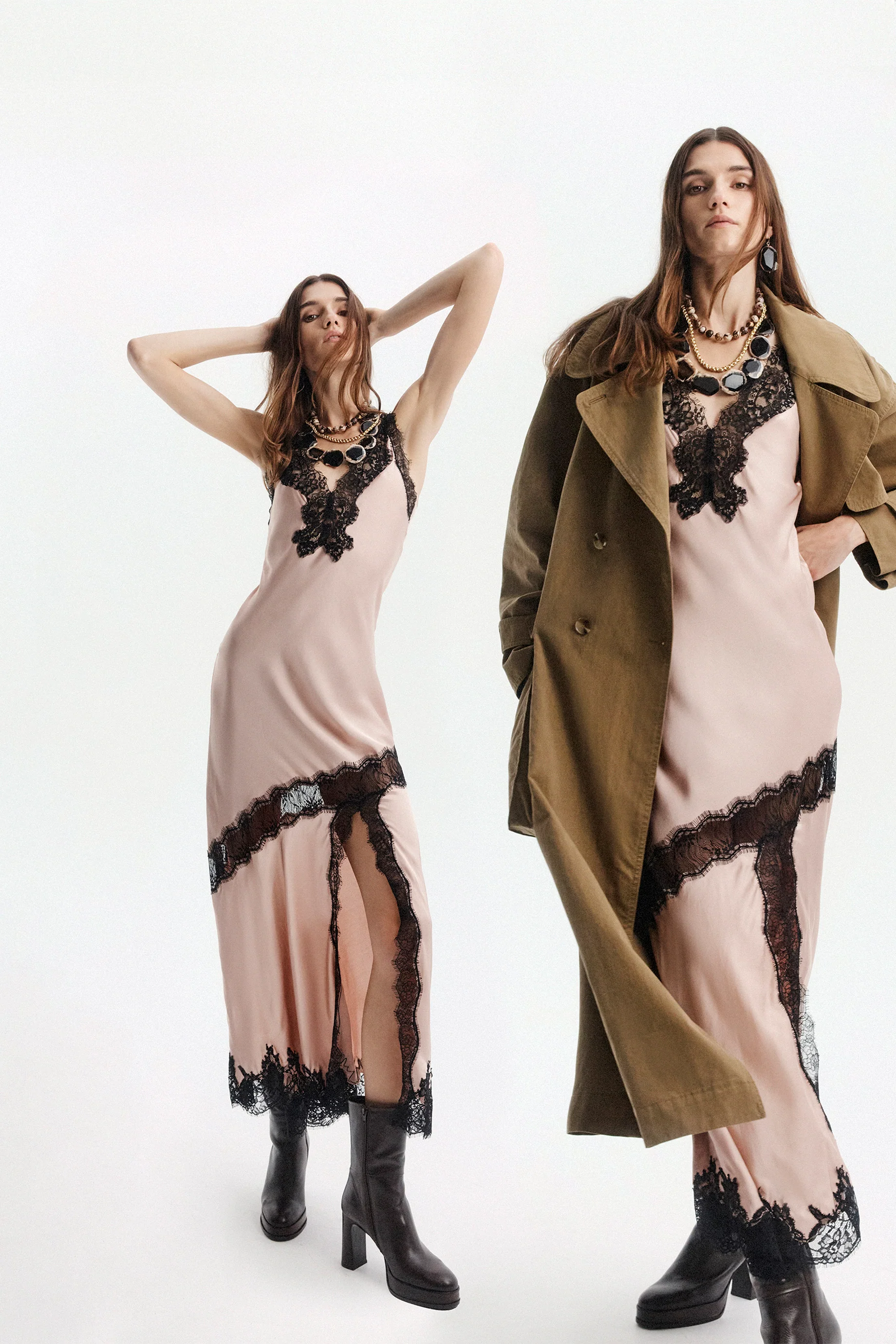 Herskind Nelly Dress - Image 3