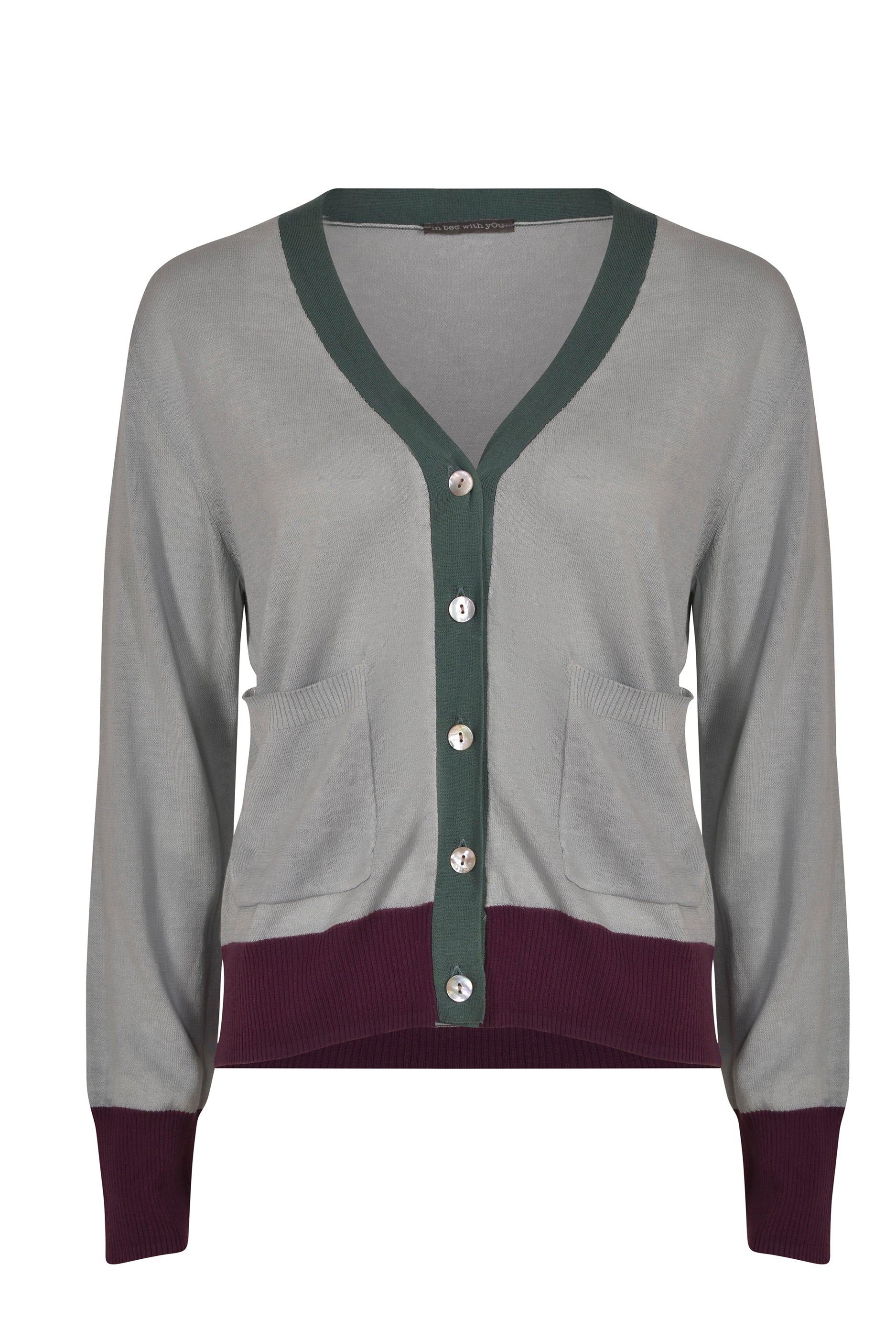In Bed With You Vencer Cardi