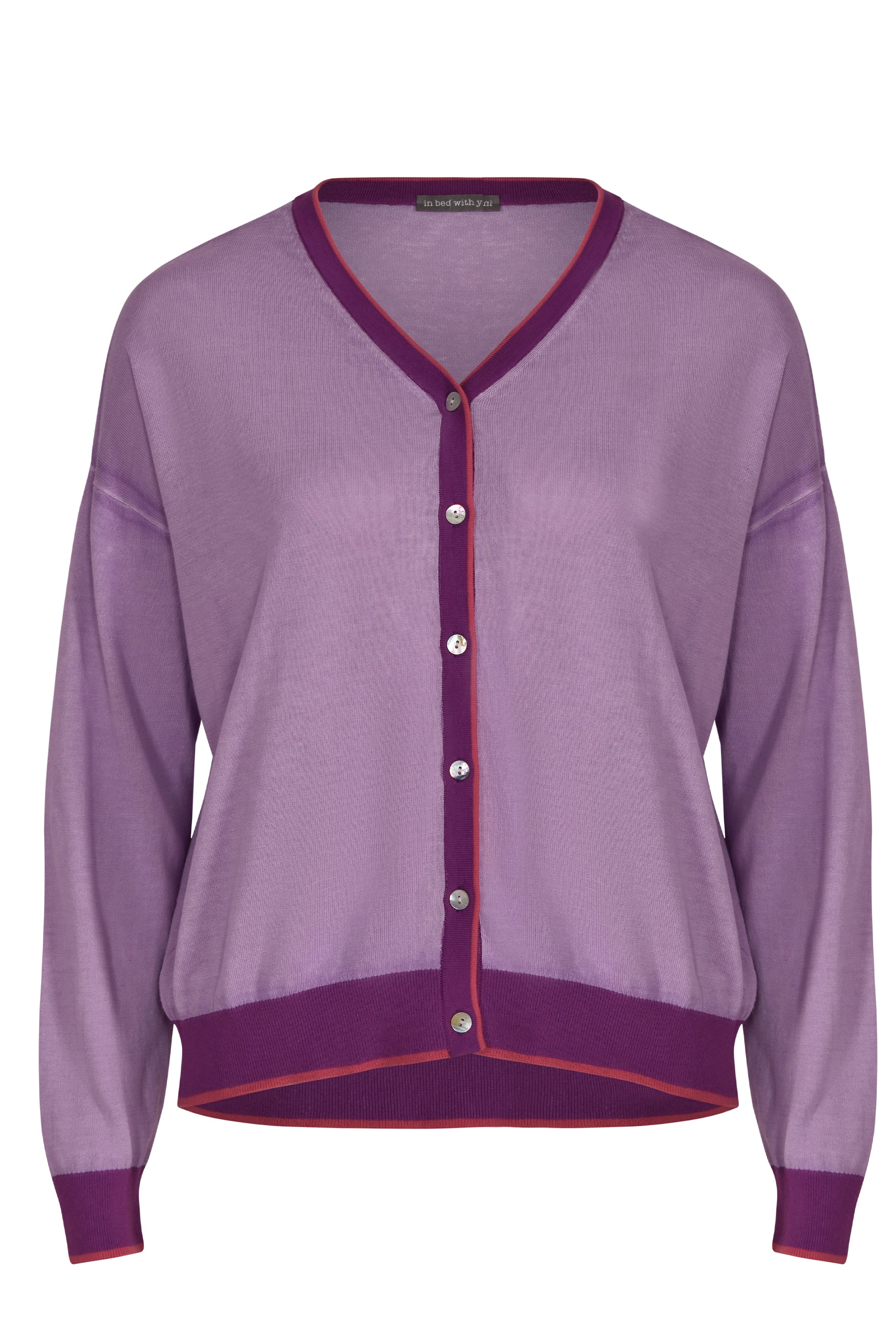 In Bed With You Vellah Cardi
