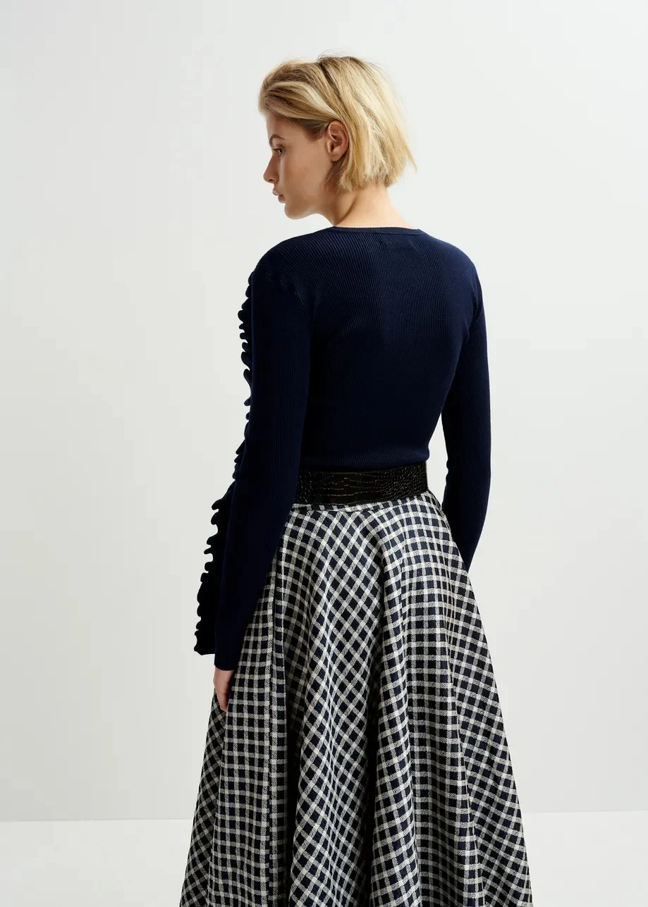 Essentiel Antwerp Hilly Knit - Image 5