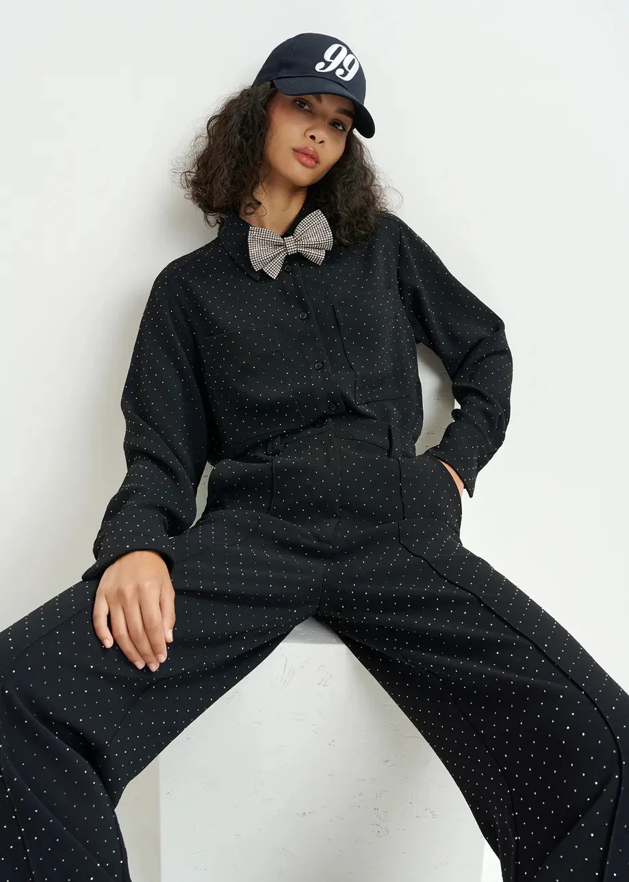 Essentiel Antwerp Healthy Pant - Image 7
