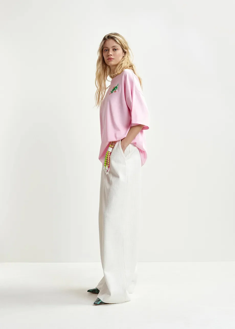 Essentiel Antwerp Hevig Pant - Image 3