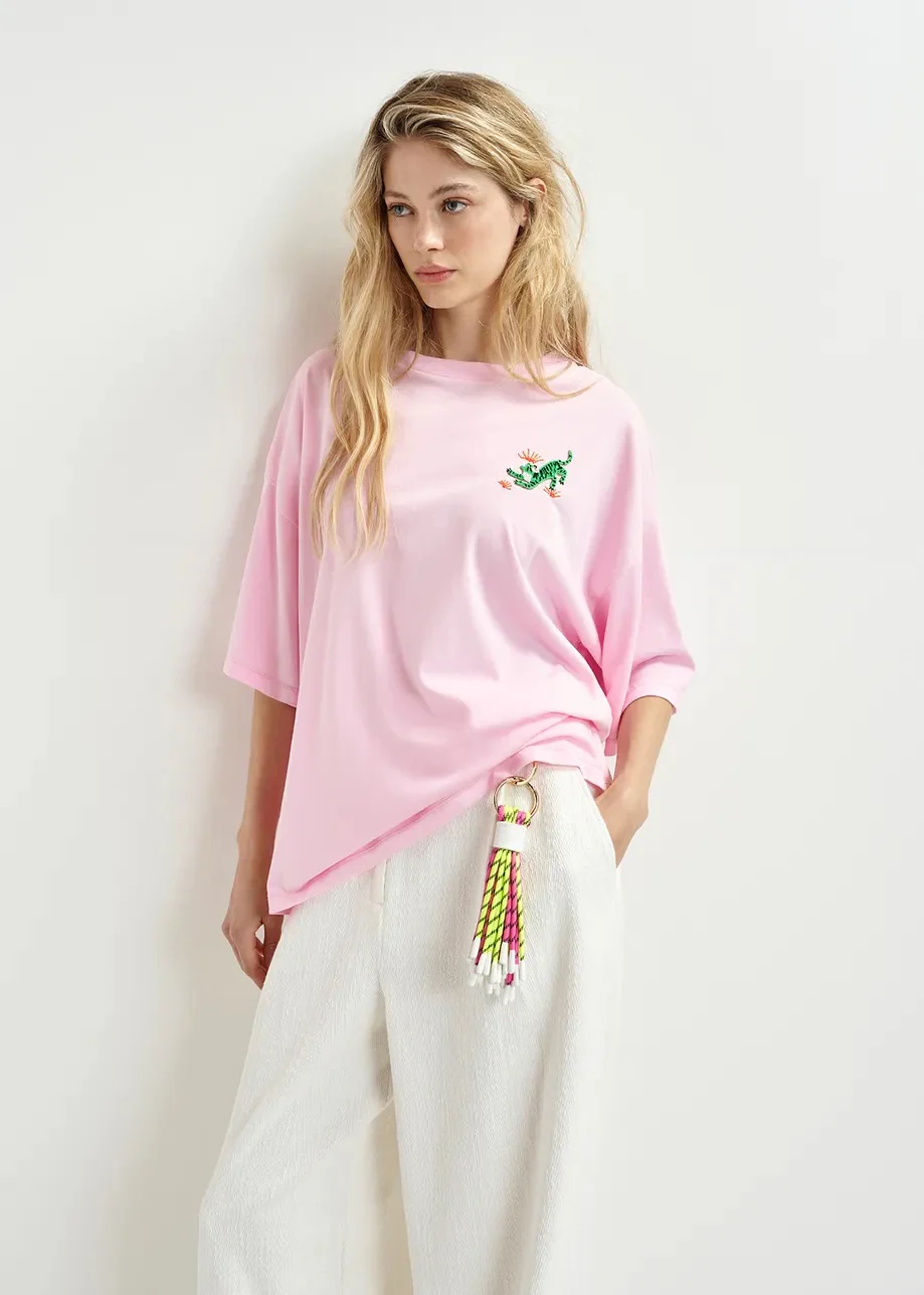 Essentiel Antwerp Hevig Pant - Image 7