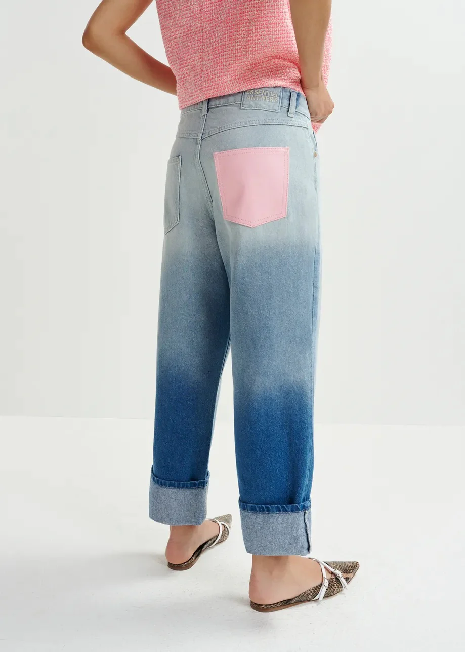 Essentiel Antwerp Habille Jean - Image 5