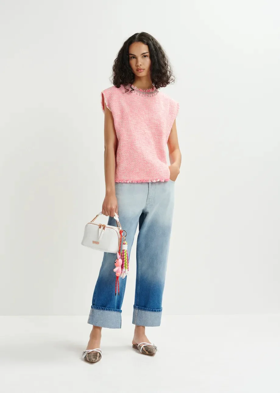 Essentiel Antwerp Habille Jean - Image 6