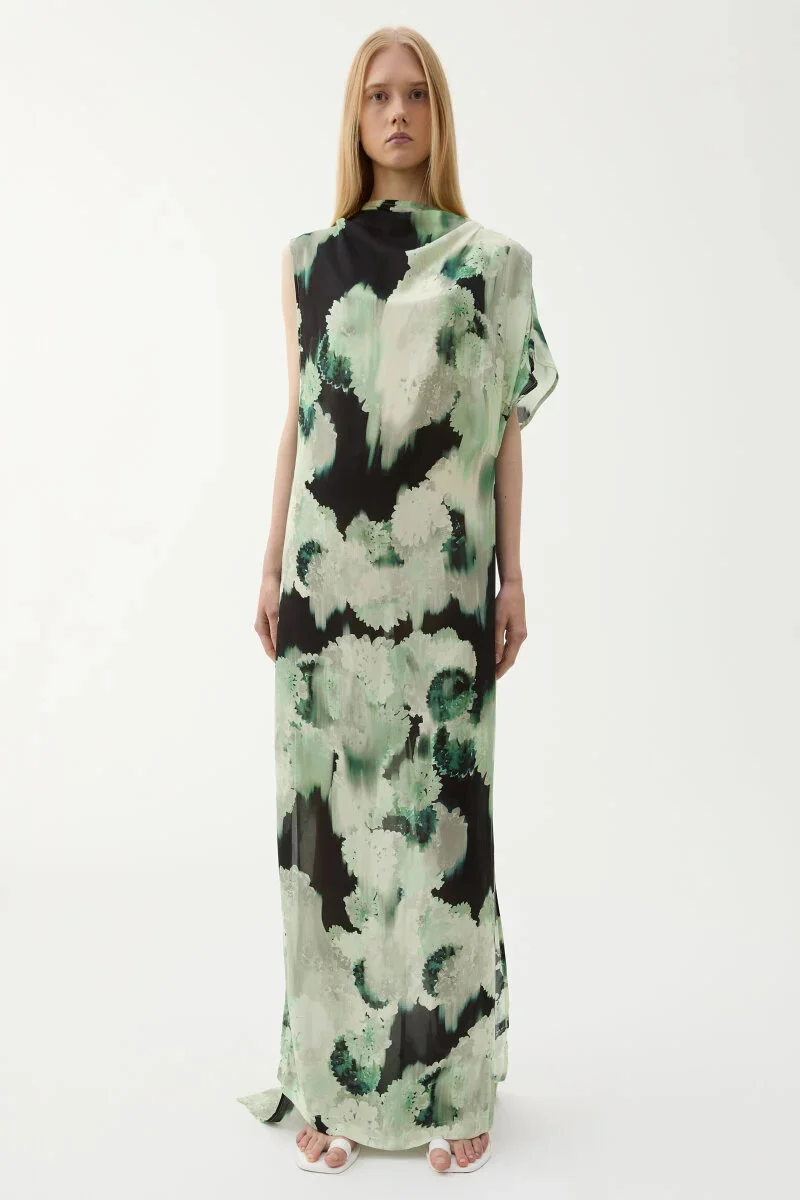 Rodebjer Alana Dress - Image 2