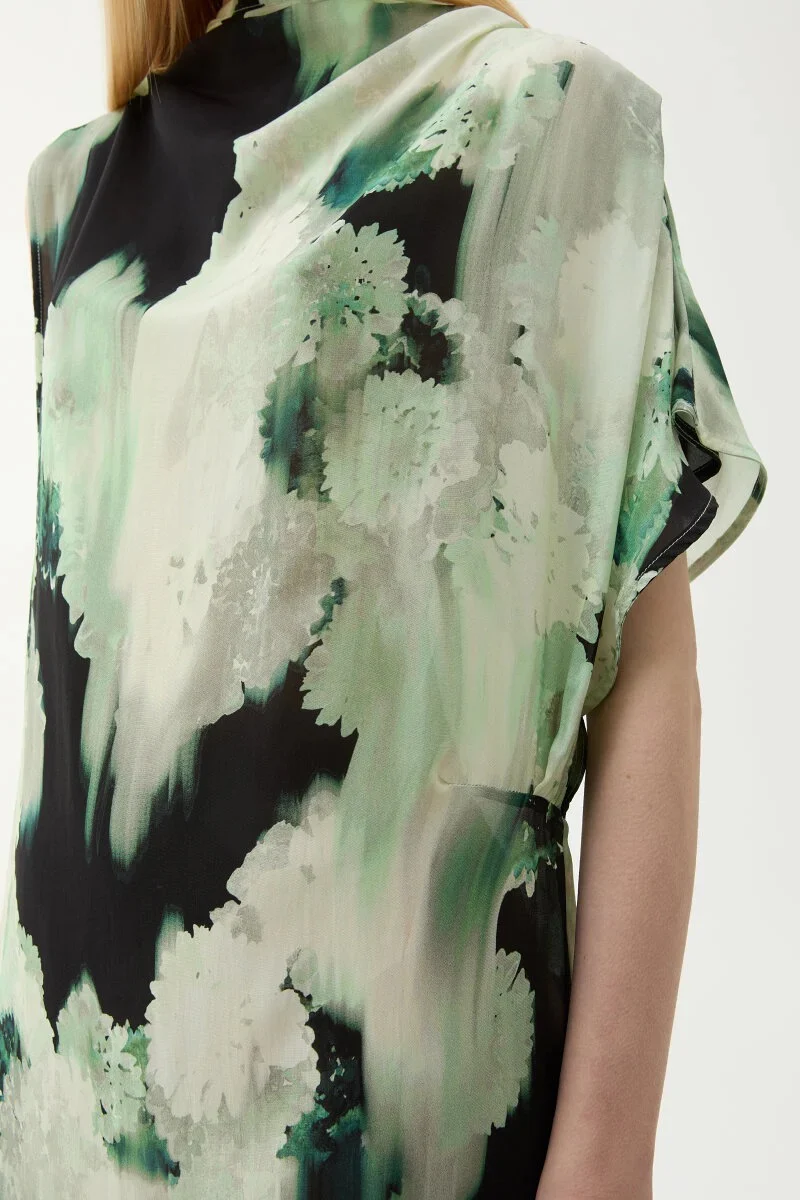 Rodebjer Alana Dress - Image 4