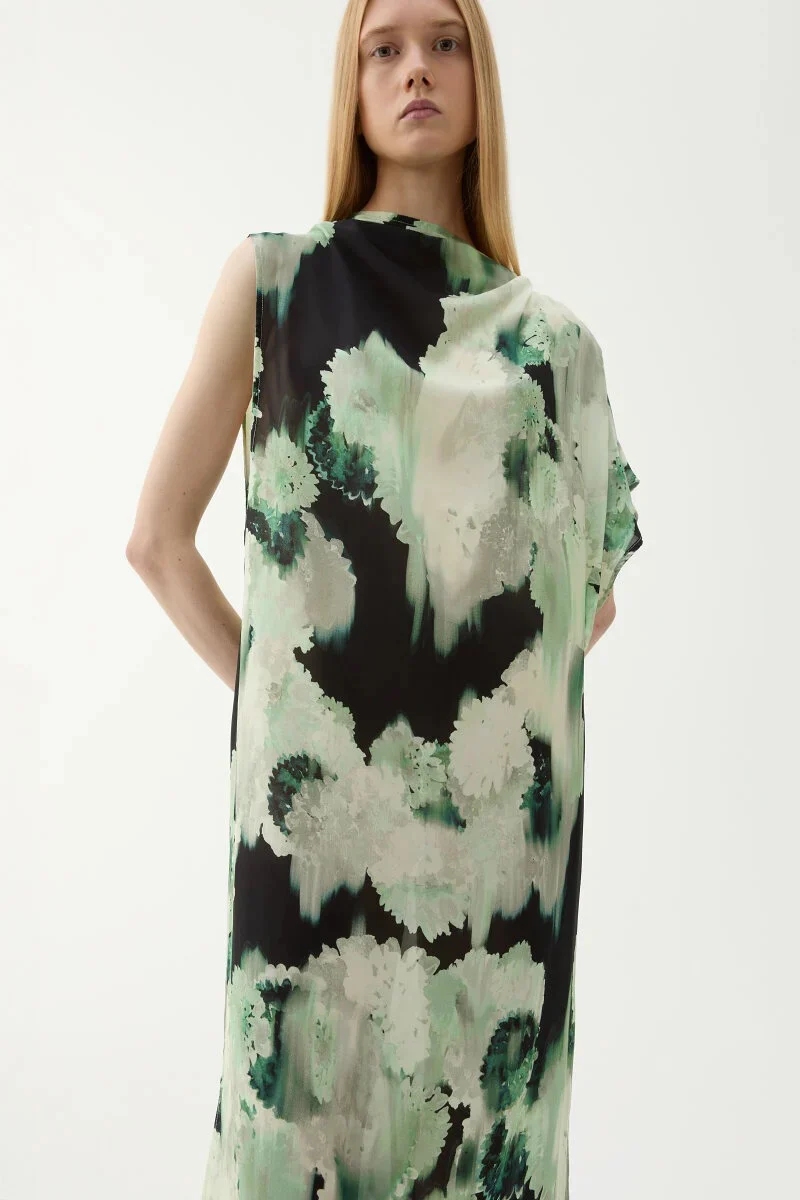 Rodebjer Alana Dress - Image 5