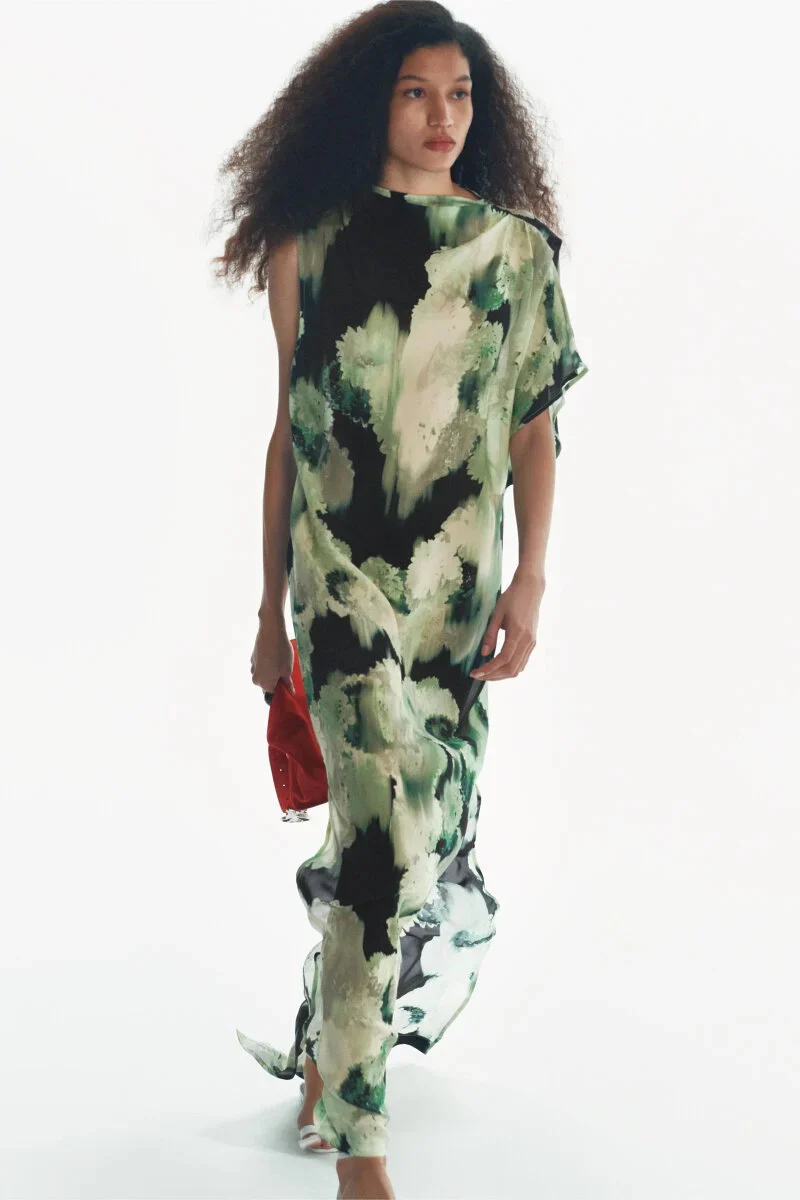 Rodebjer Alana Dress - Image 7