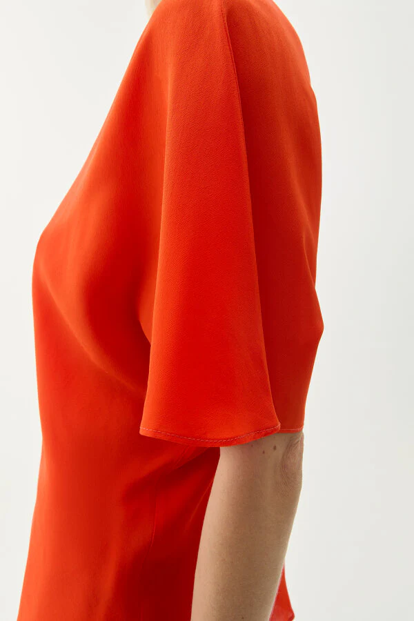 Rodebjer Bono Drape - Image 5